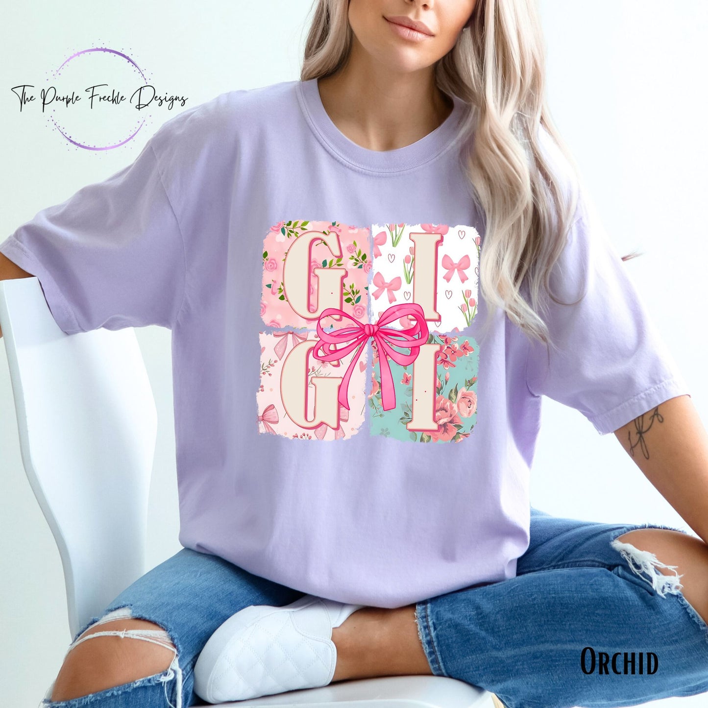 Girly Name