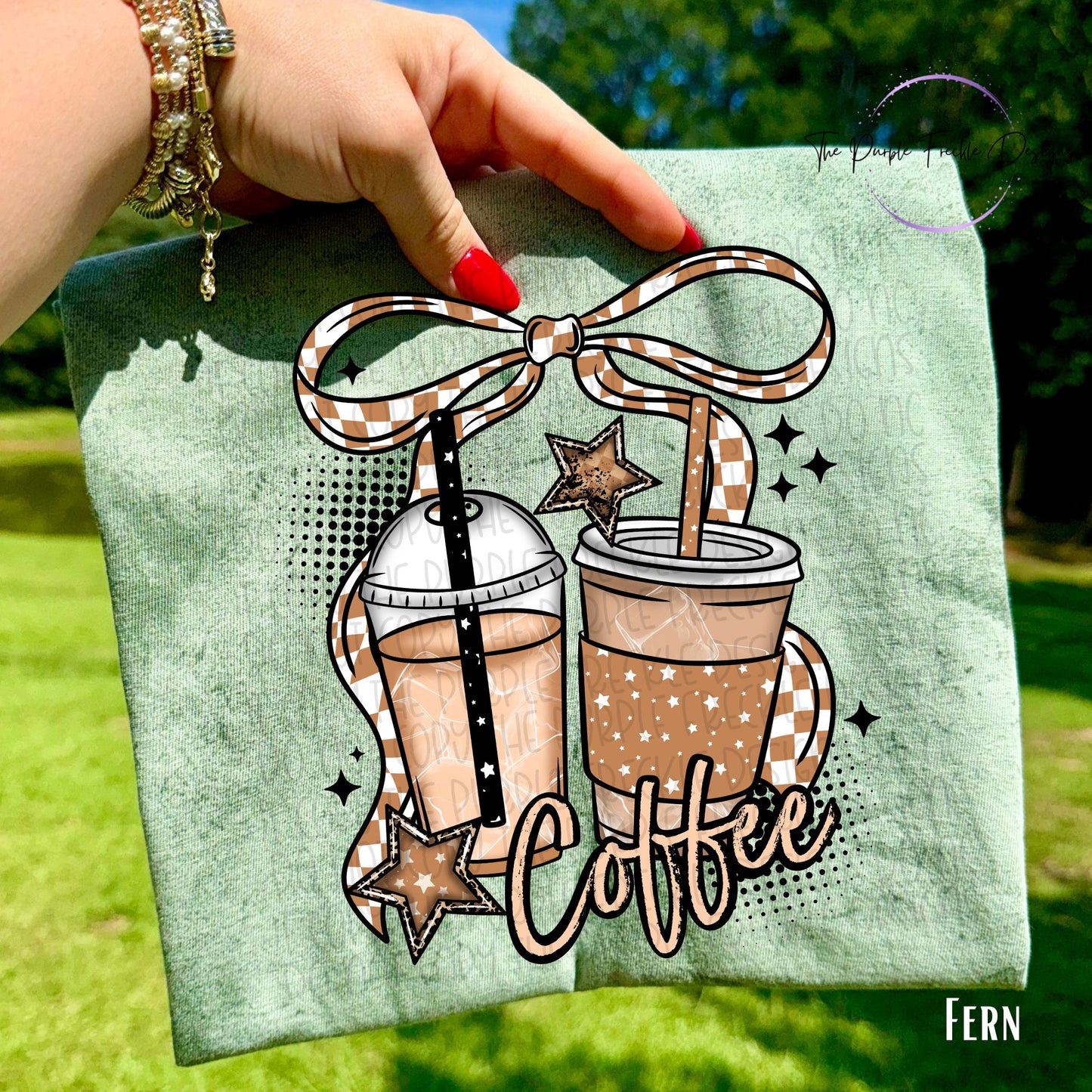 Coffee Coquette
