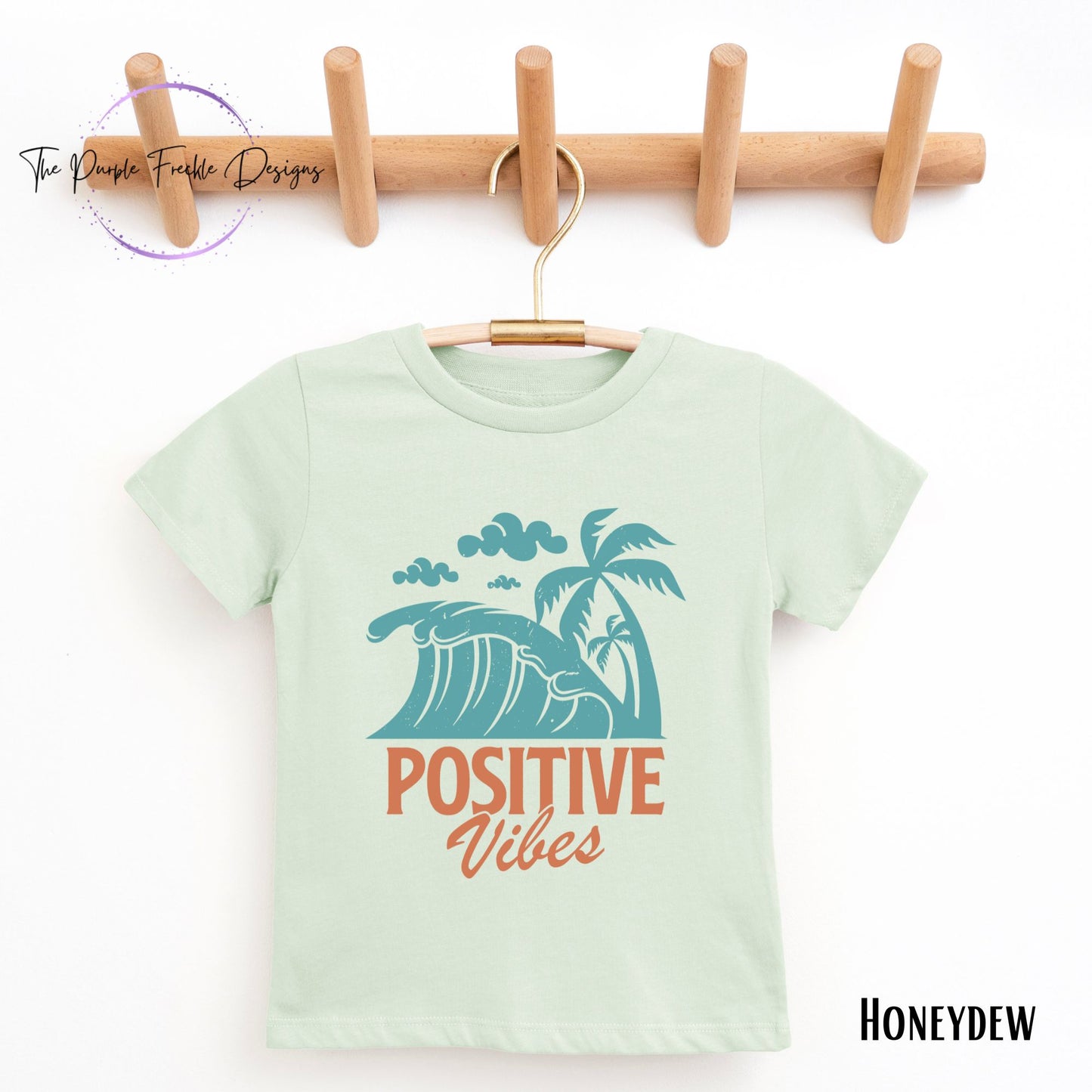 Positive Vibes