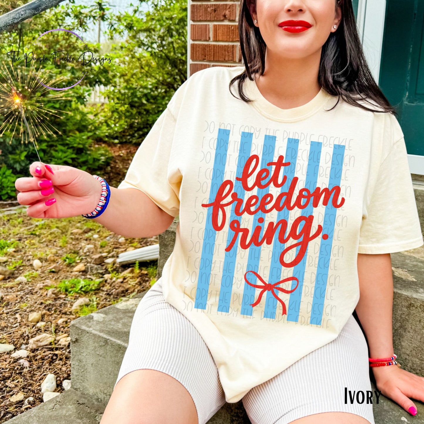 Let Freedom Ring