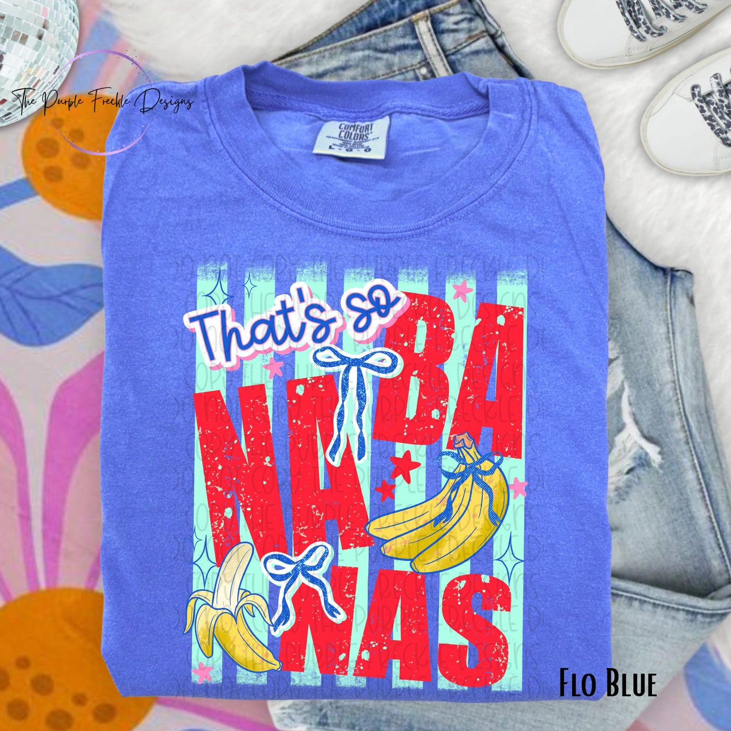 Thats So Bananas