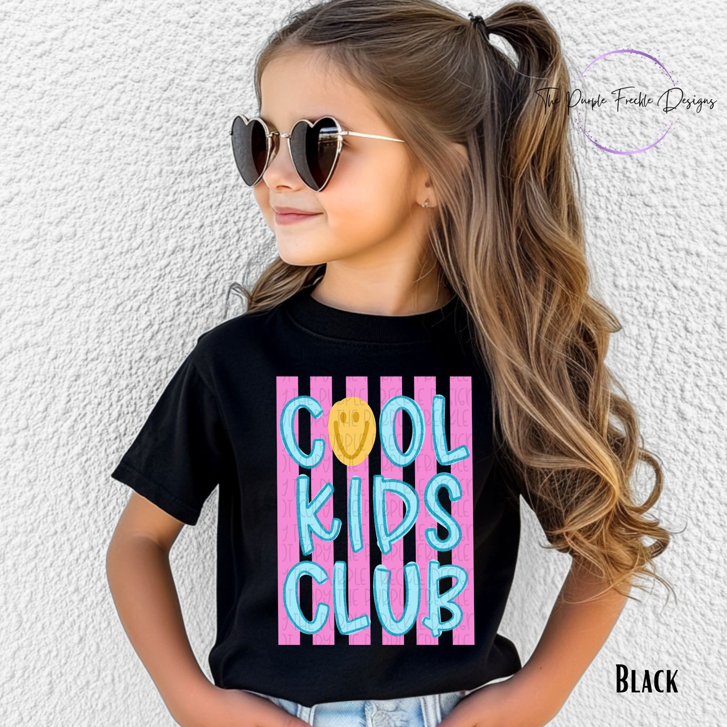 Cool Kids Club