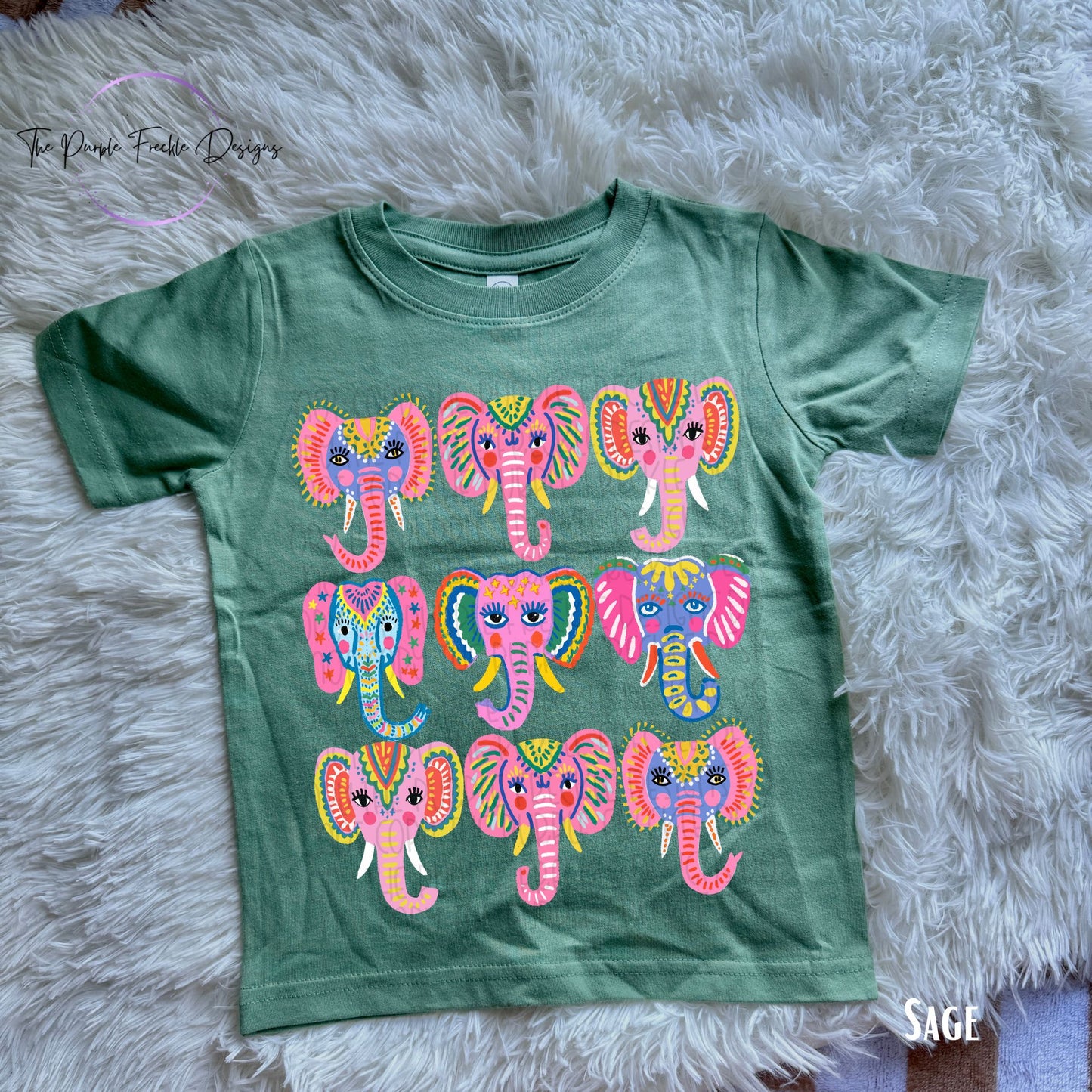 Elephants
