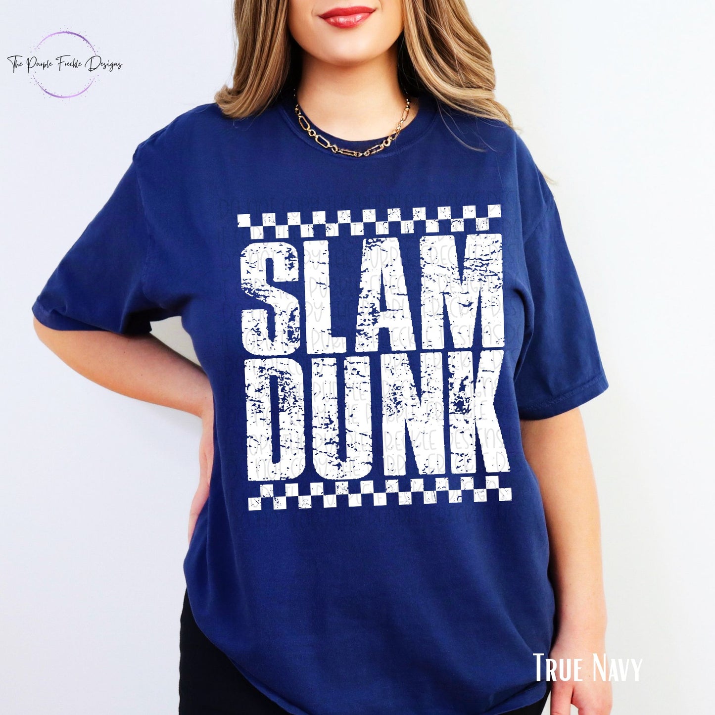 Slam Dunk Grunge