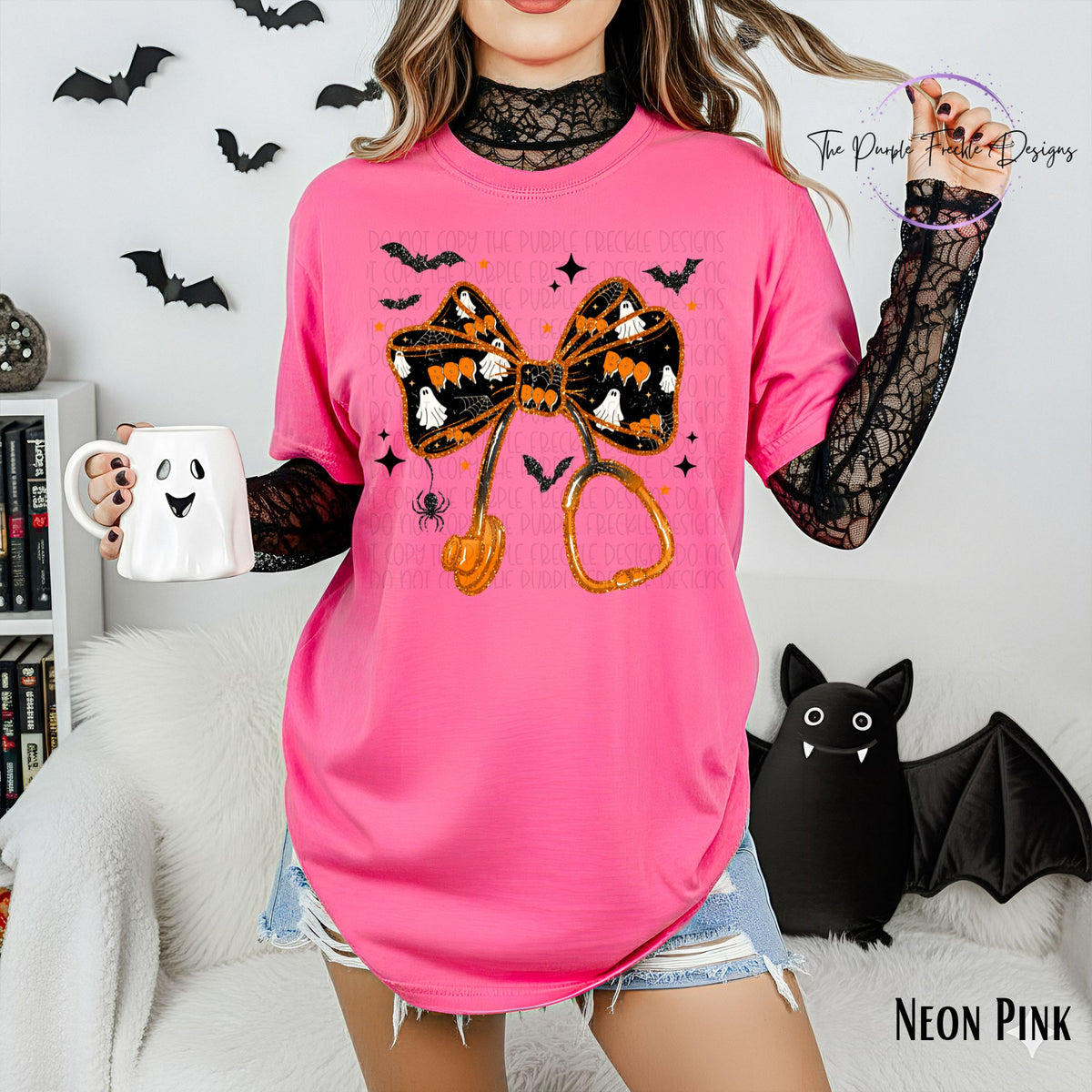 Boo Nurse