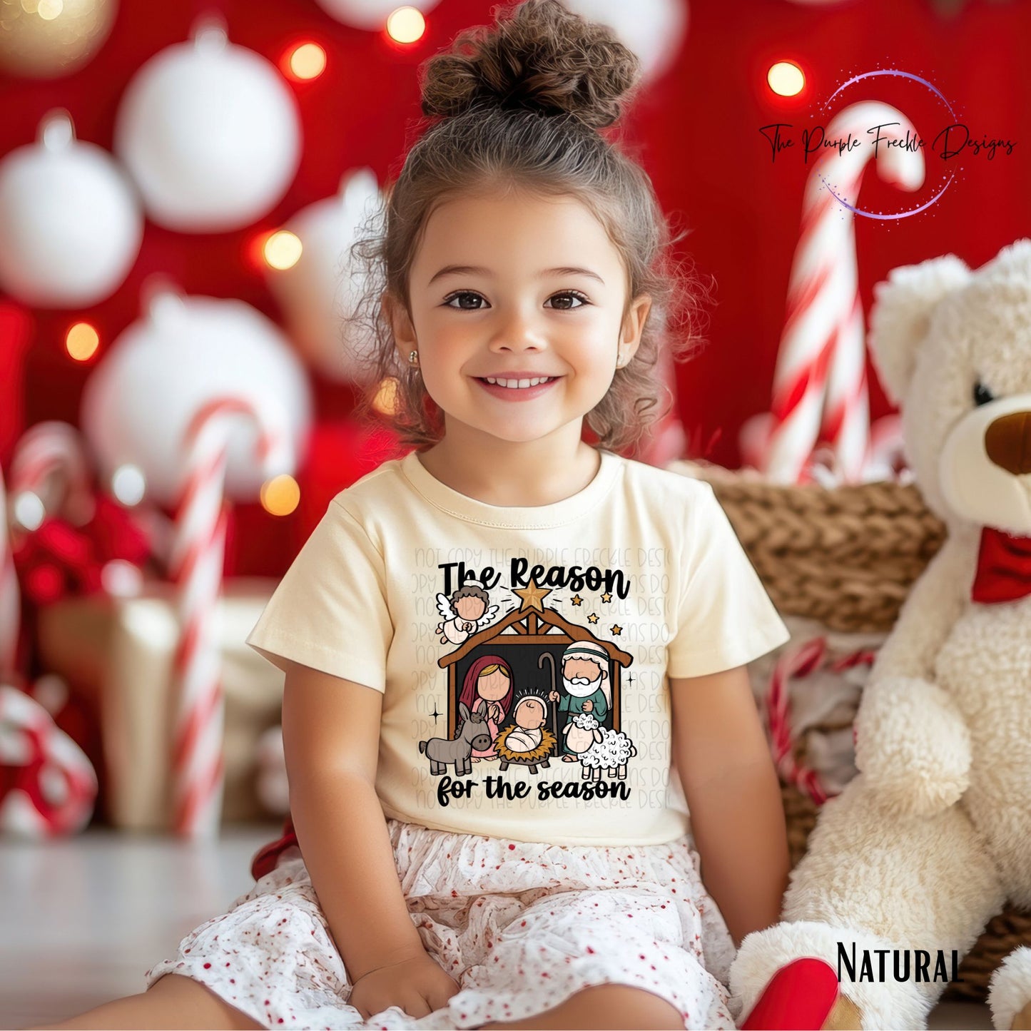 Reason For The Season