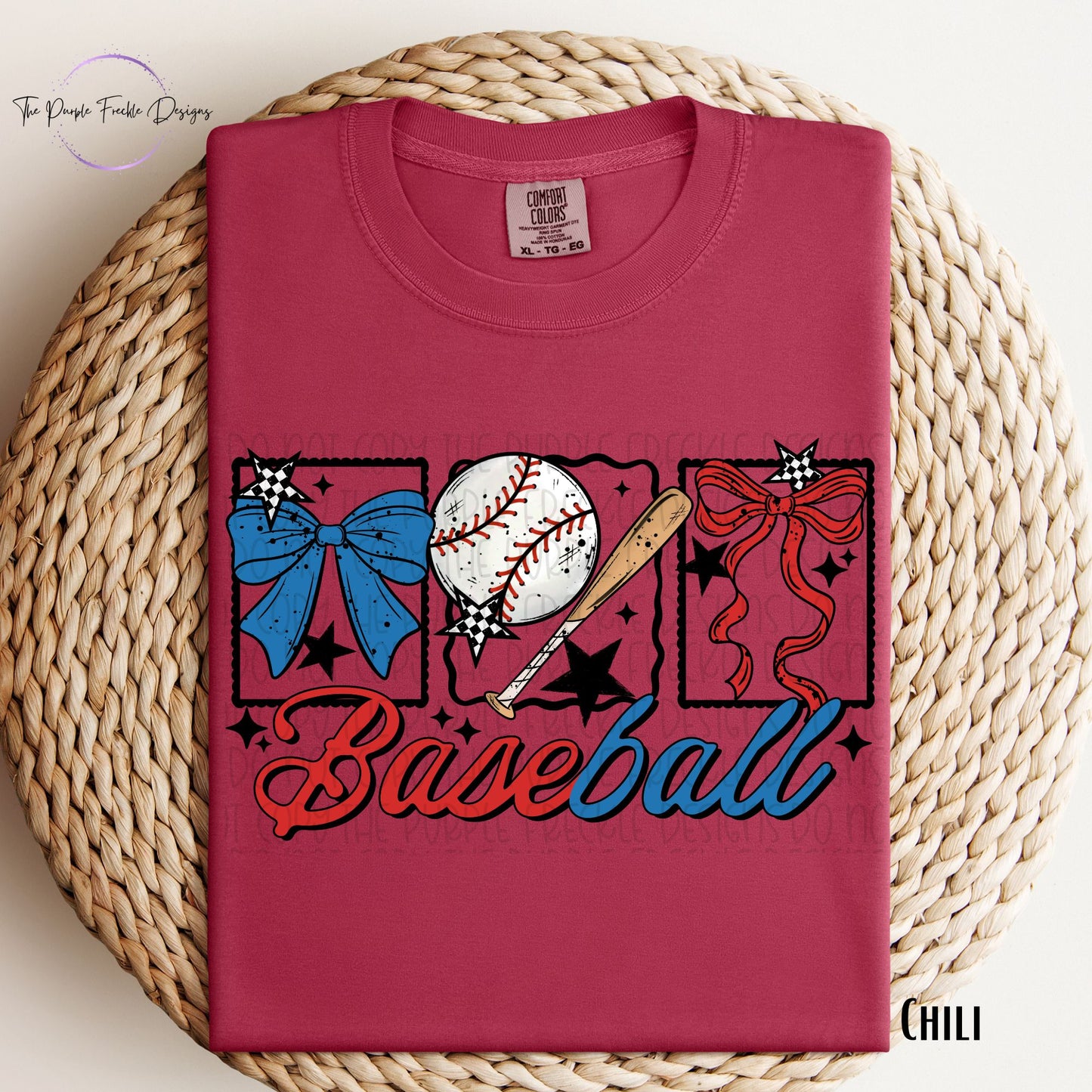 Baseball Stamps