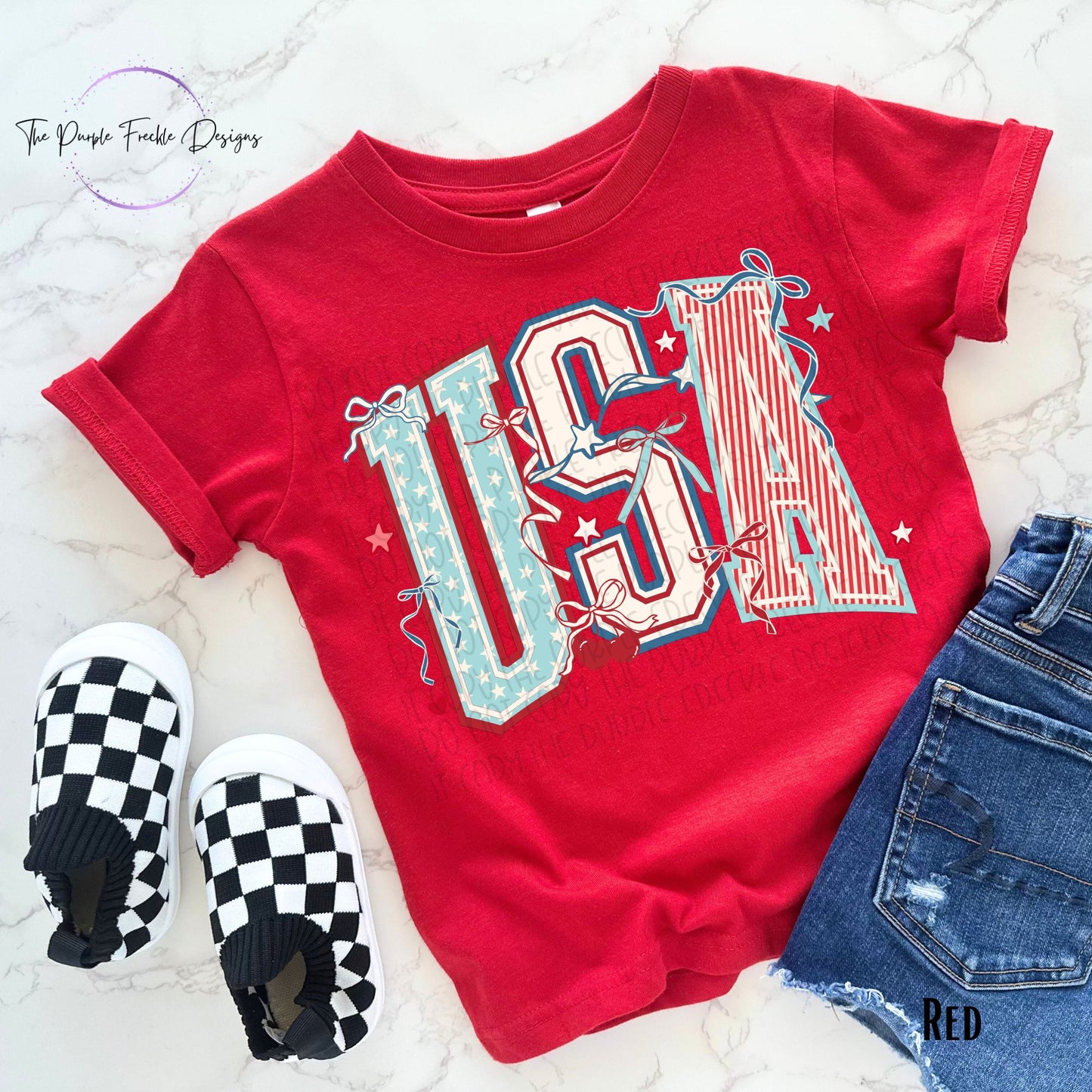 USA Bow