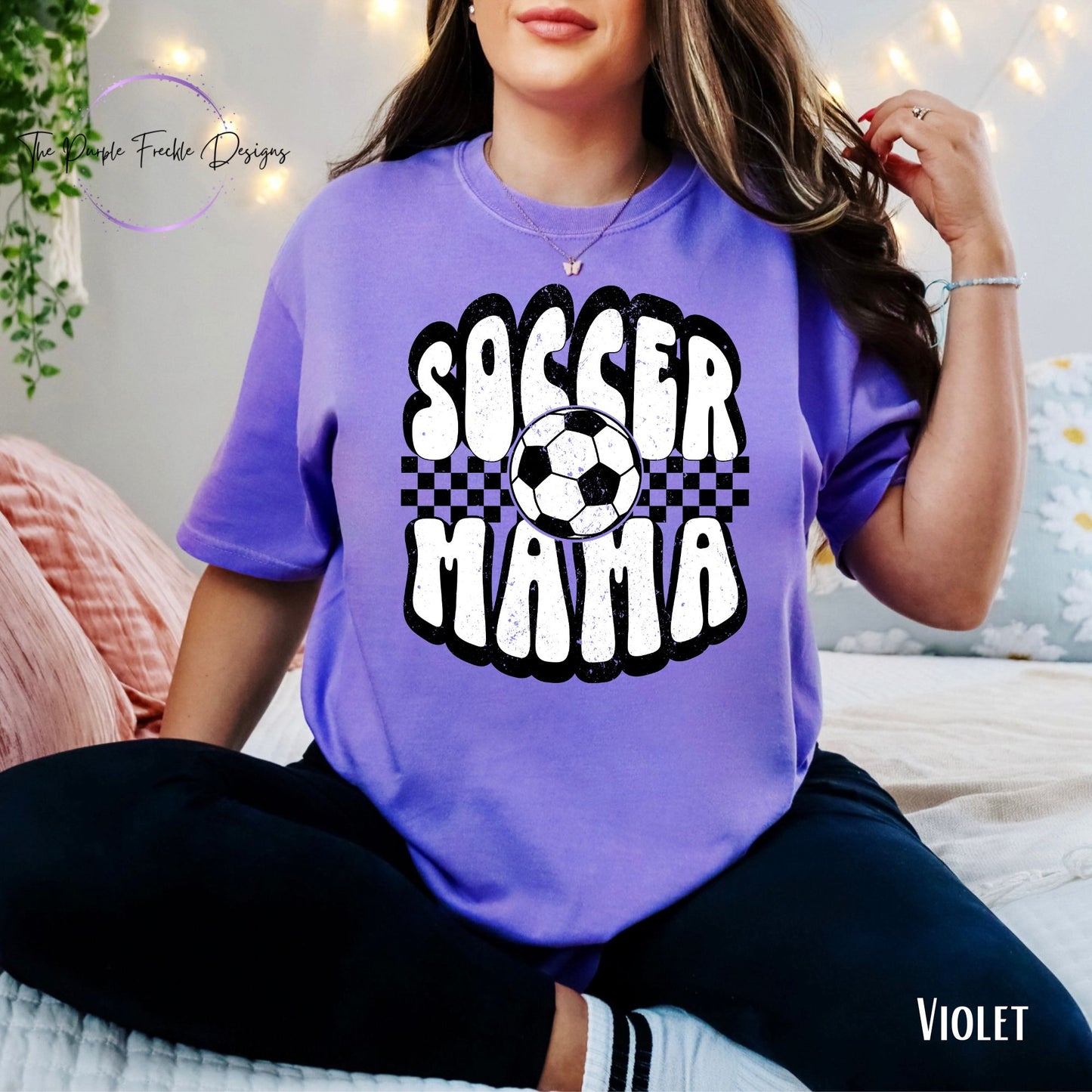 Soccer Mama