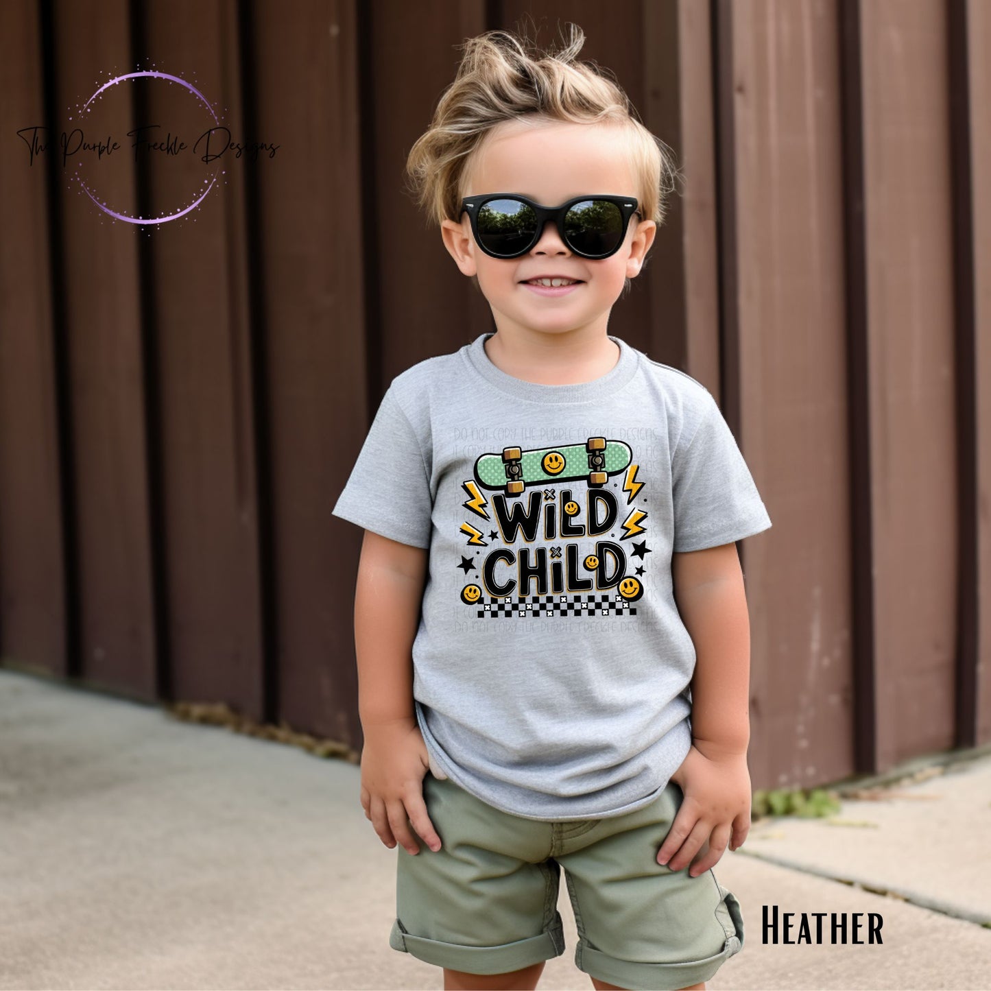 Wild Child