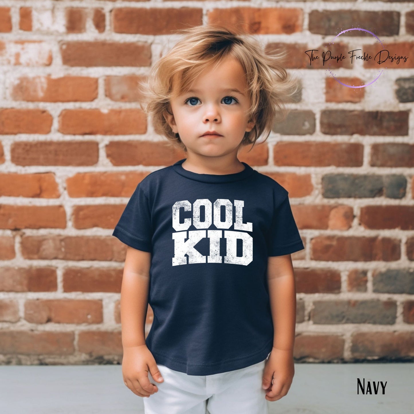 Cool Kid