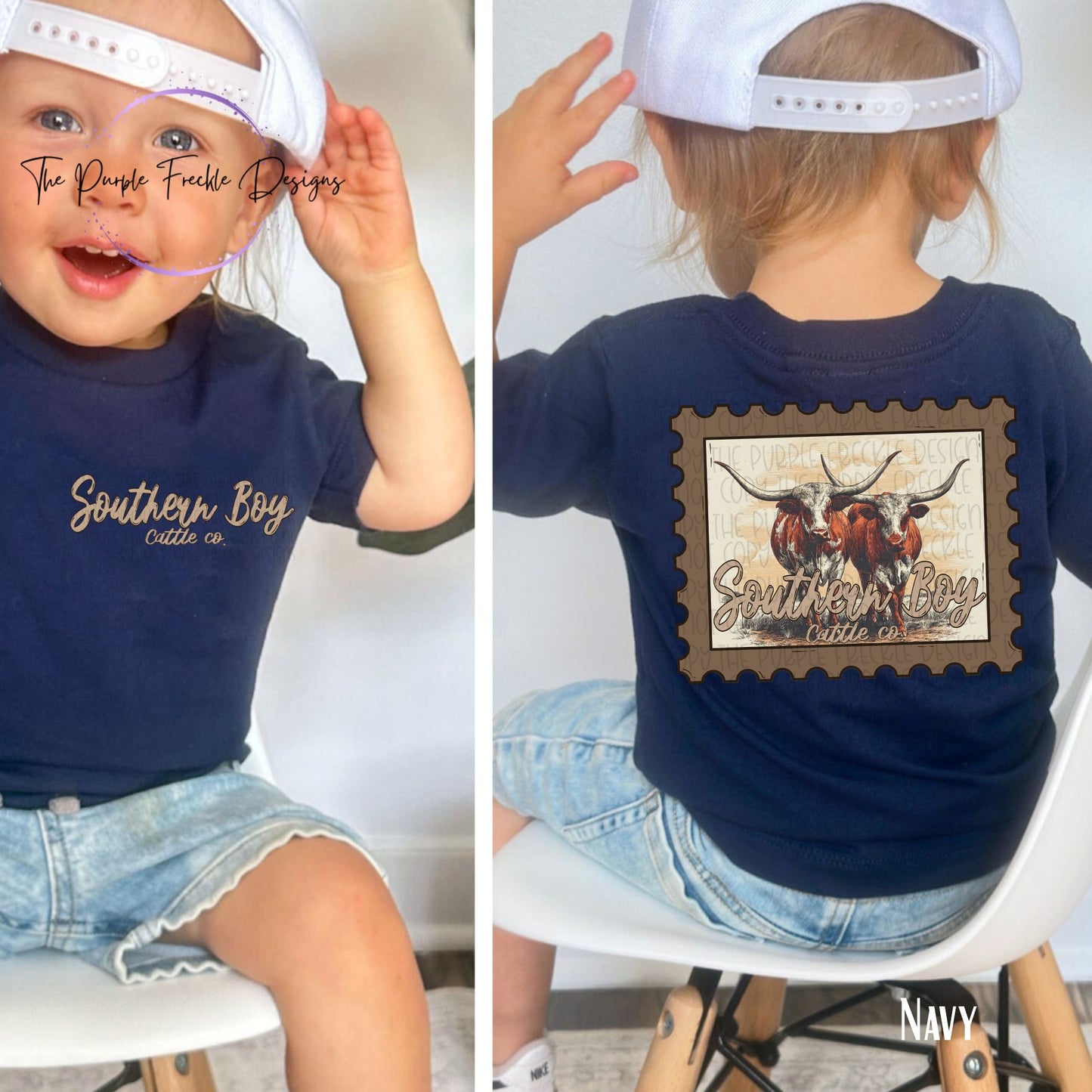 Southern Boy Cattle Co