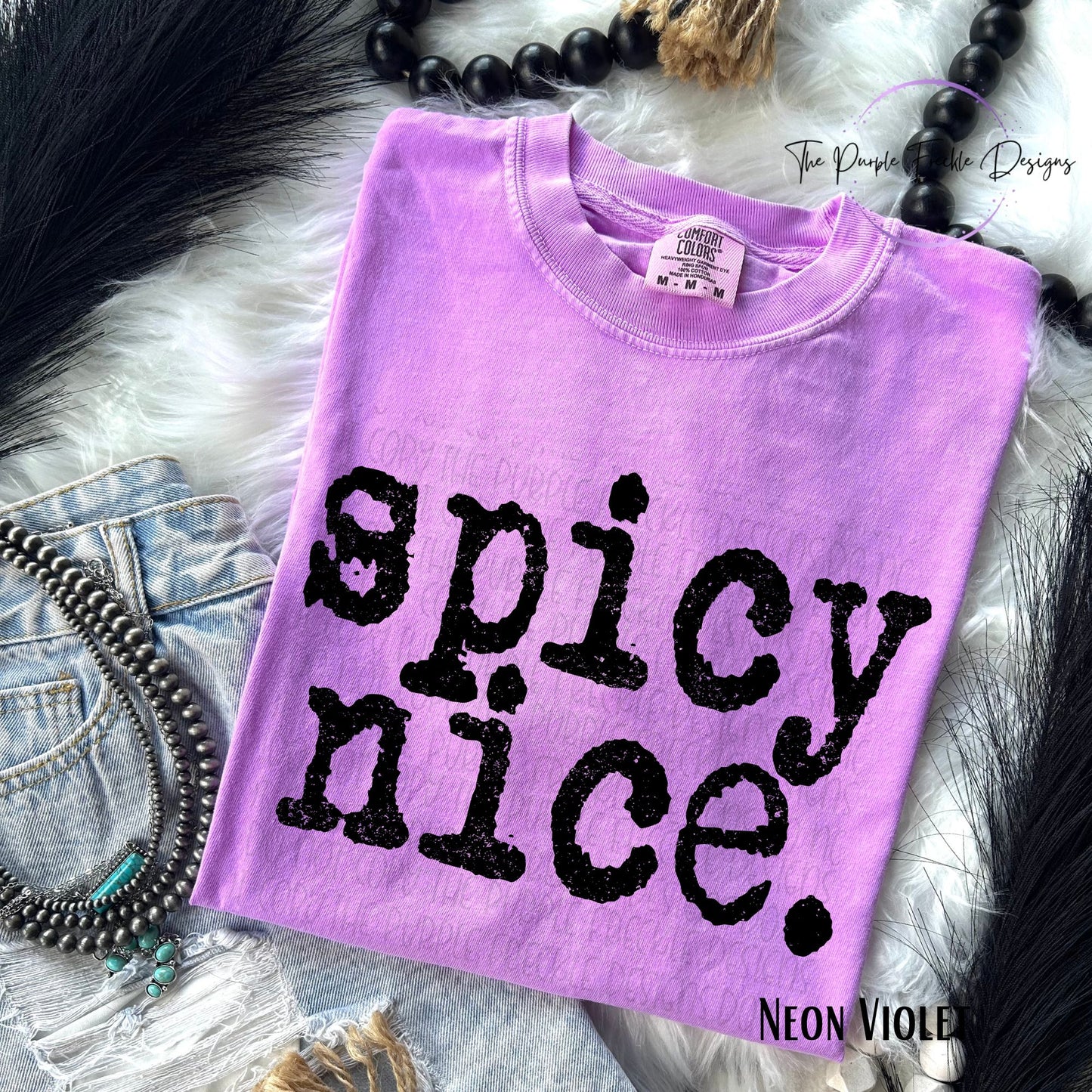 Spicy Nice