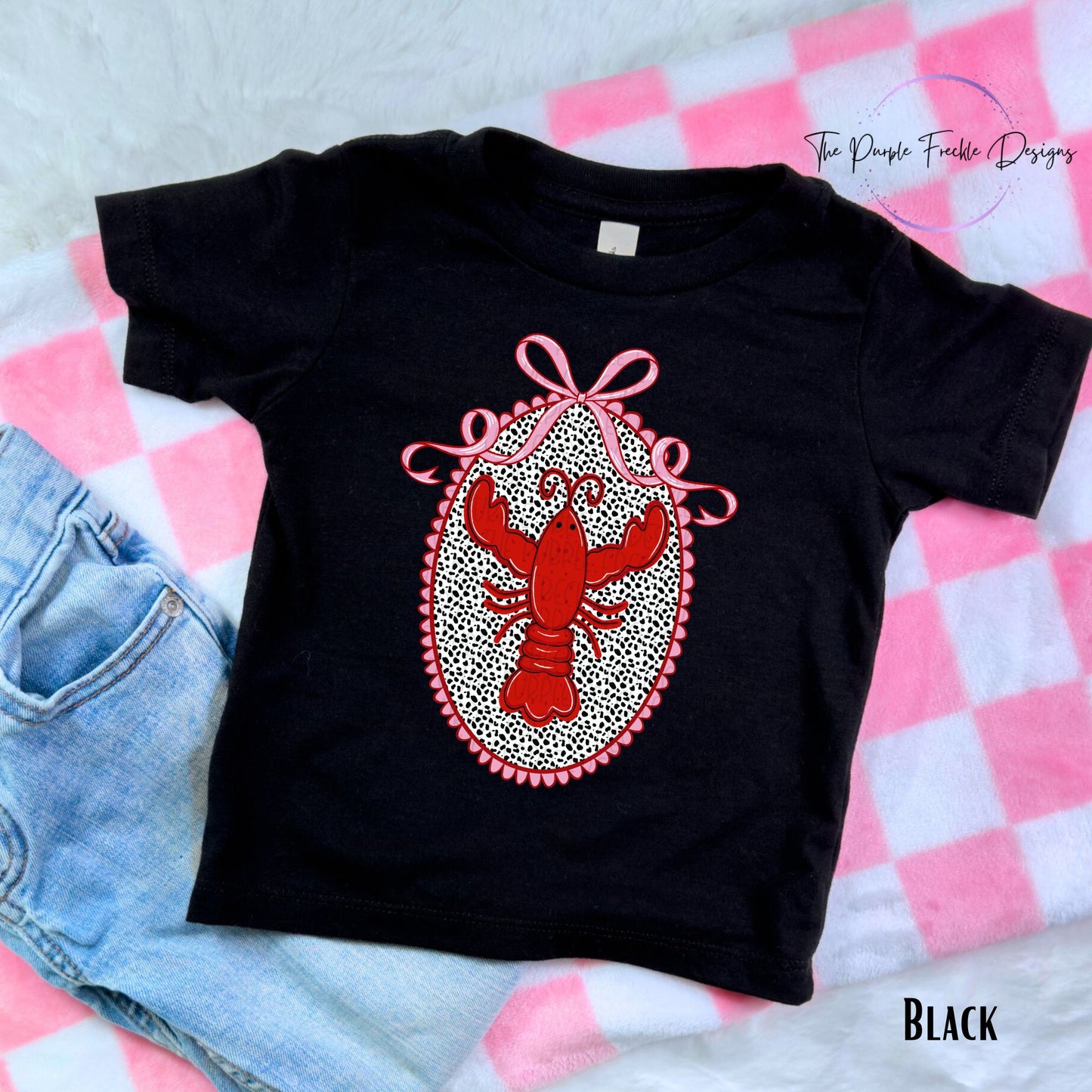 Girly Crawfish