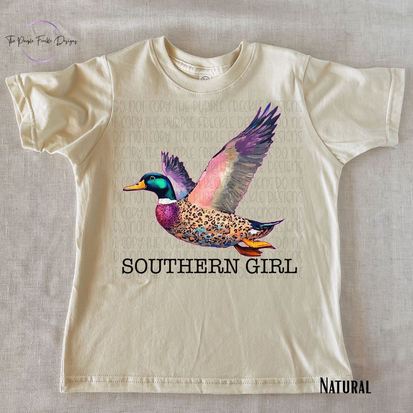 Southern Girl Kids