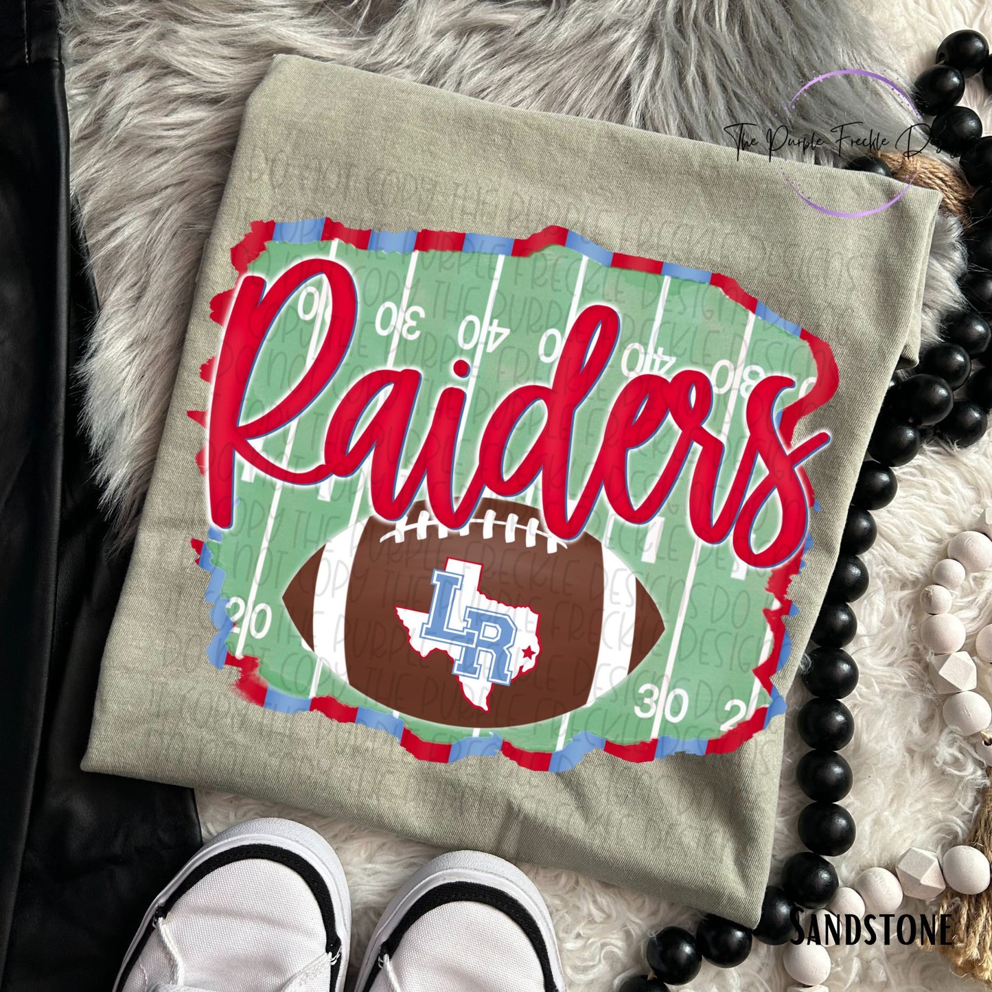Raider Football