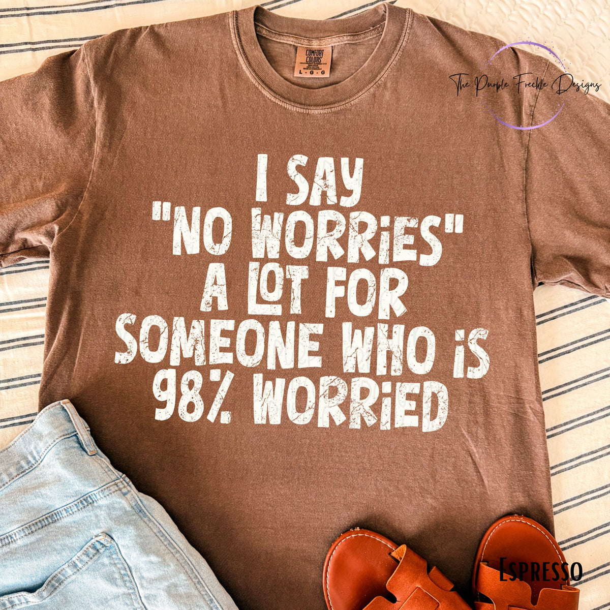 No Worries