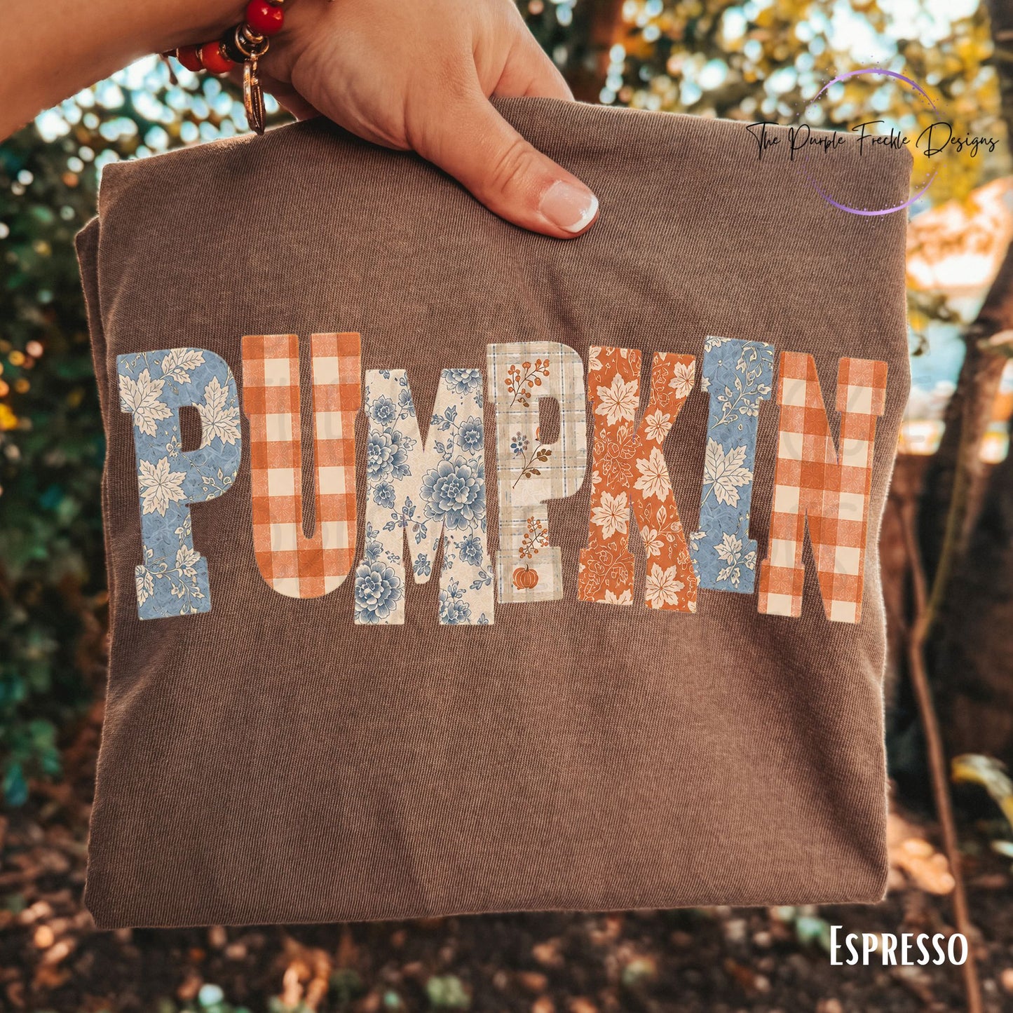 Pumpkin Fab