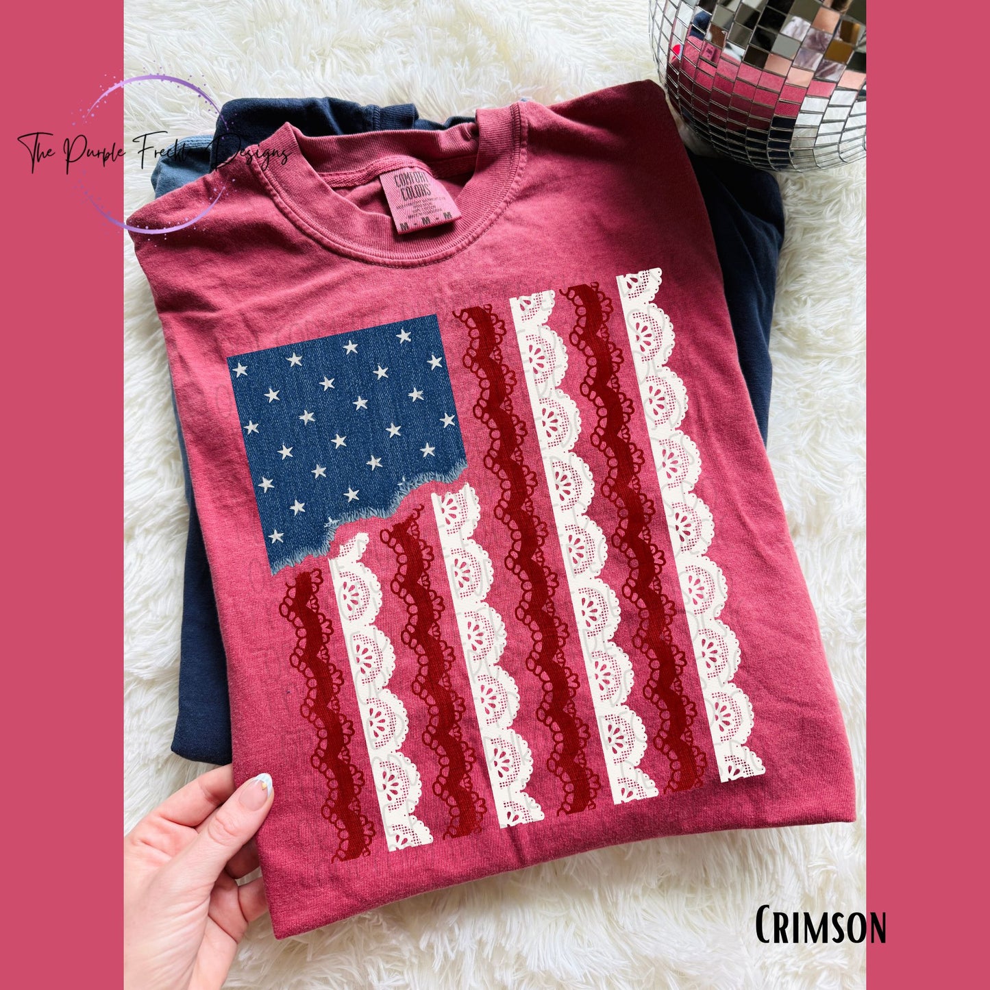 Crafty Flag