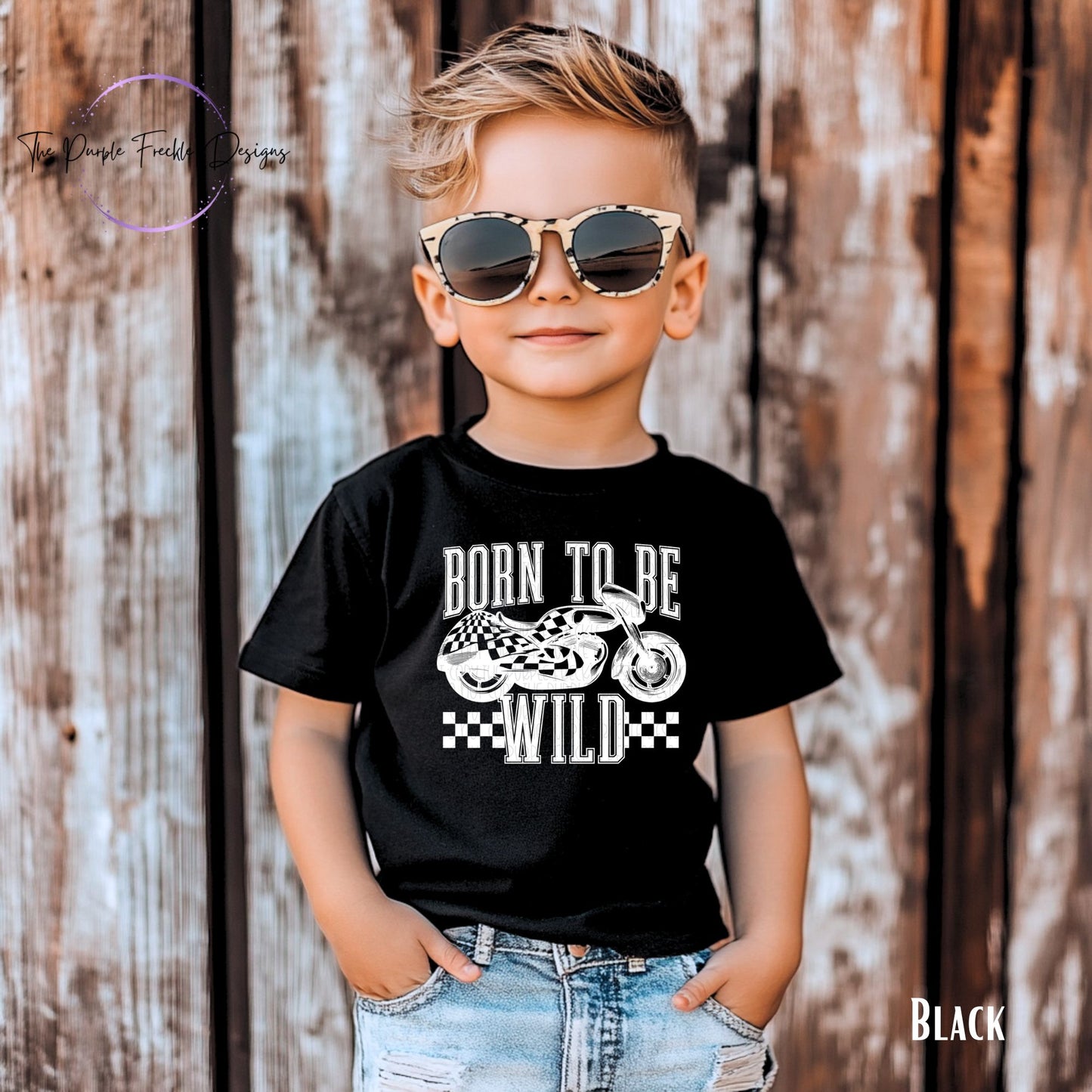 Born To Be Wild