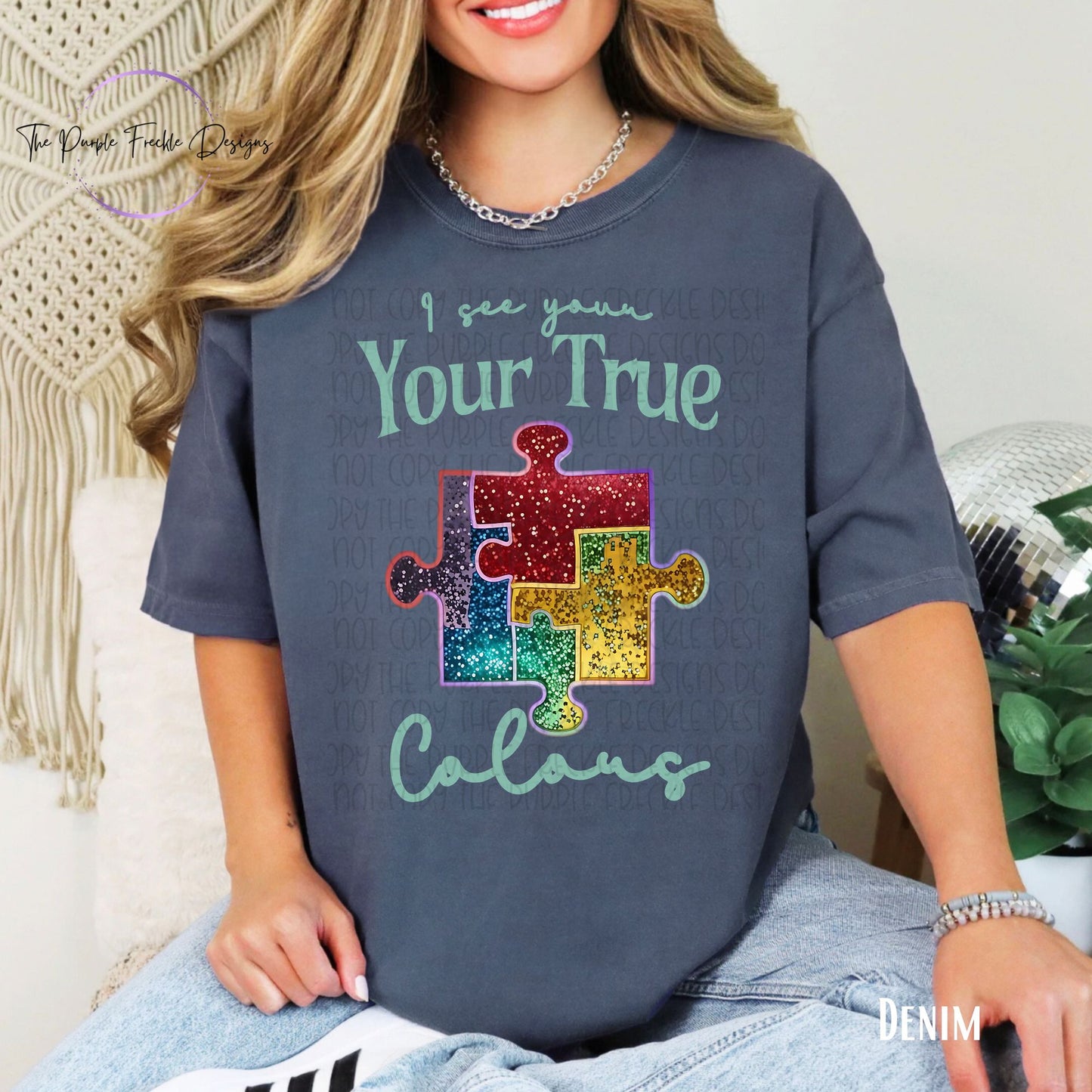 True Colors