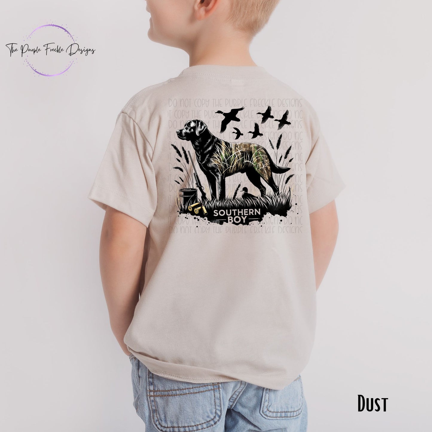 Southern Boy Kids
