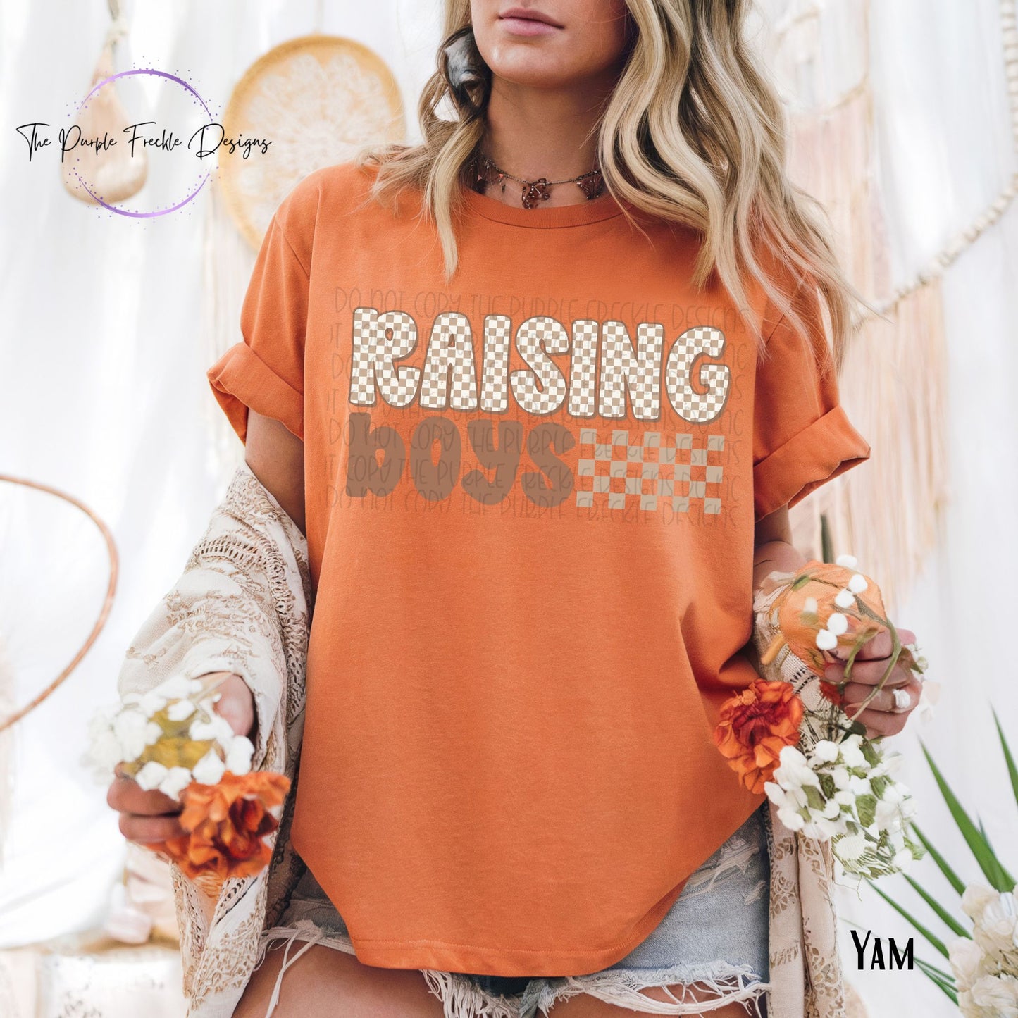 Raising Boys