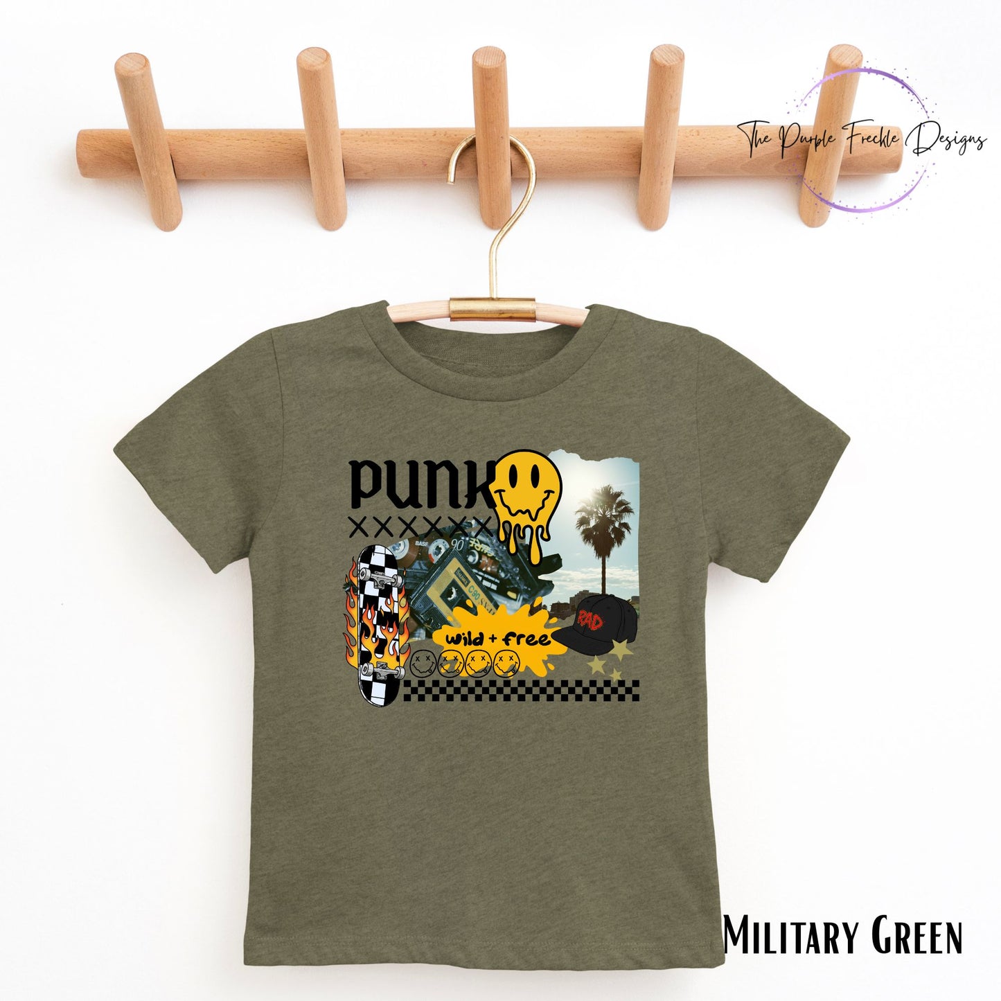 Kid Punk