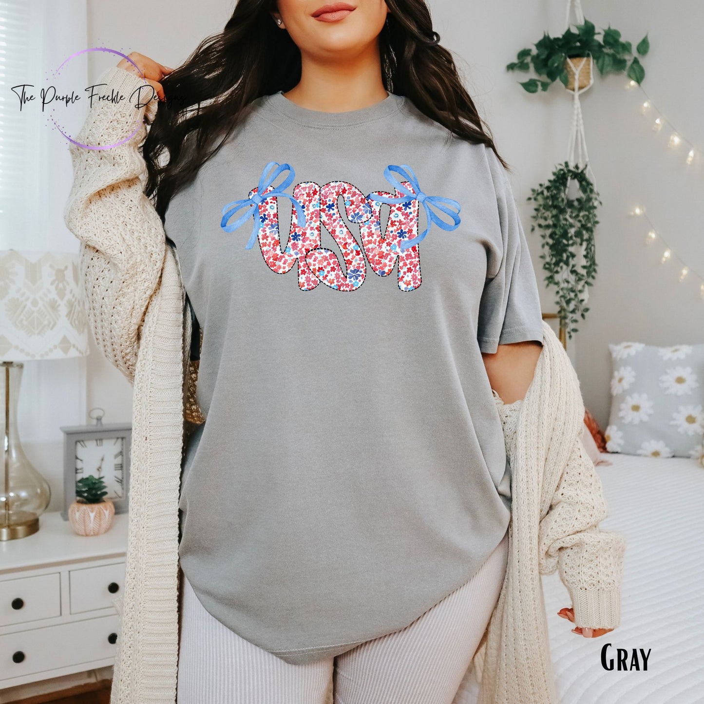 Girly USA