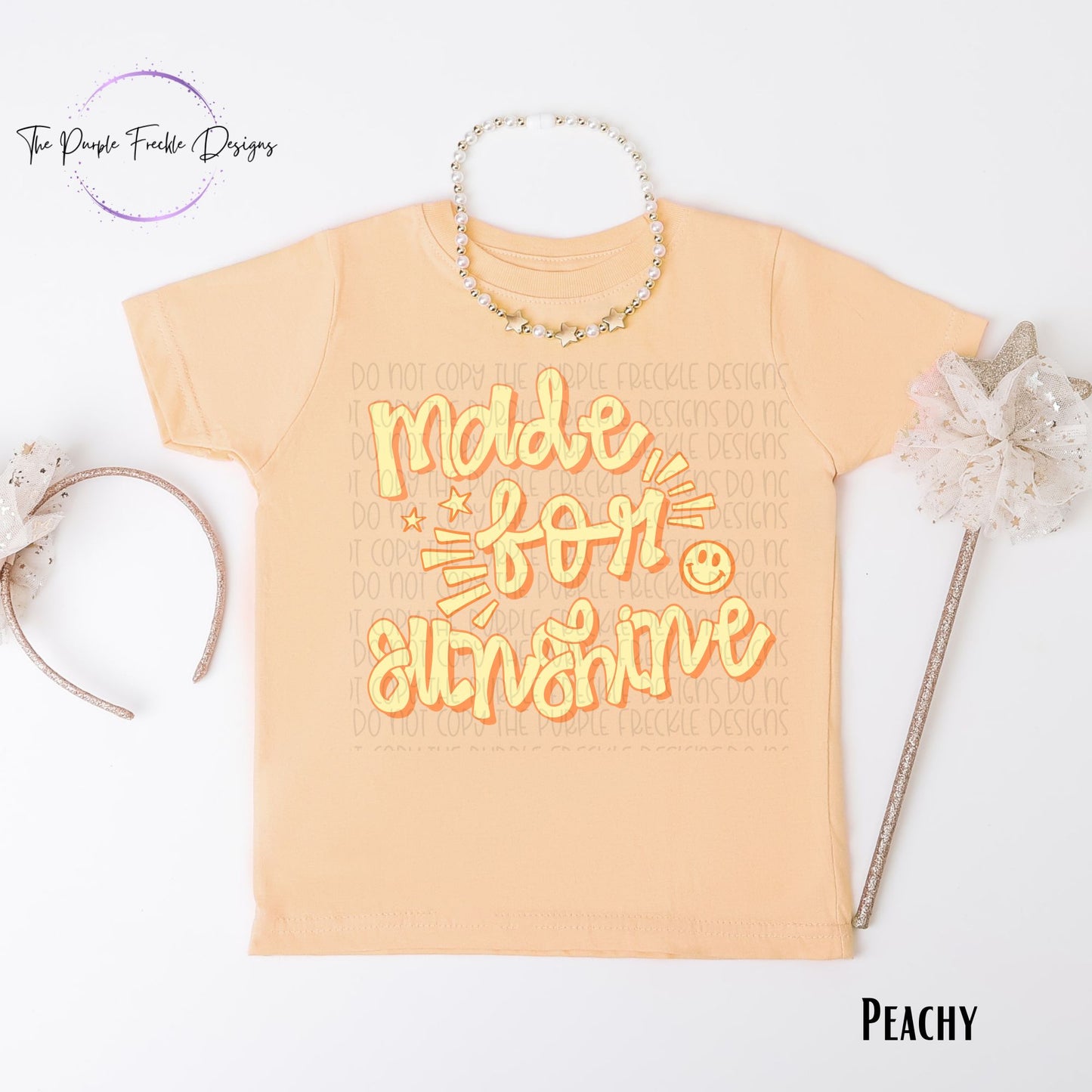 Made for Sunshine