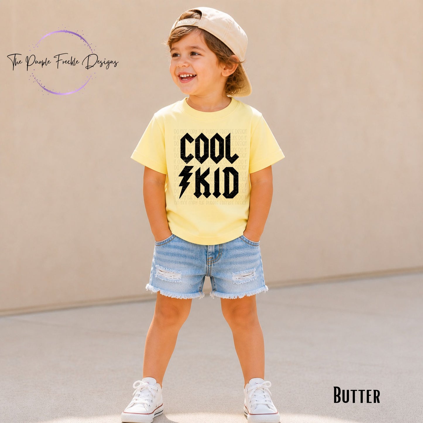 Cool Kid