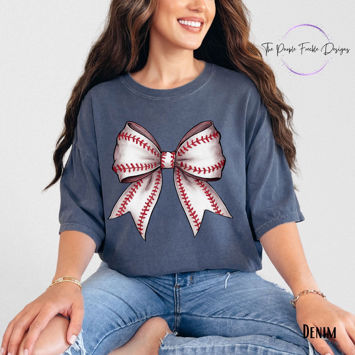 Baseball Coquette