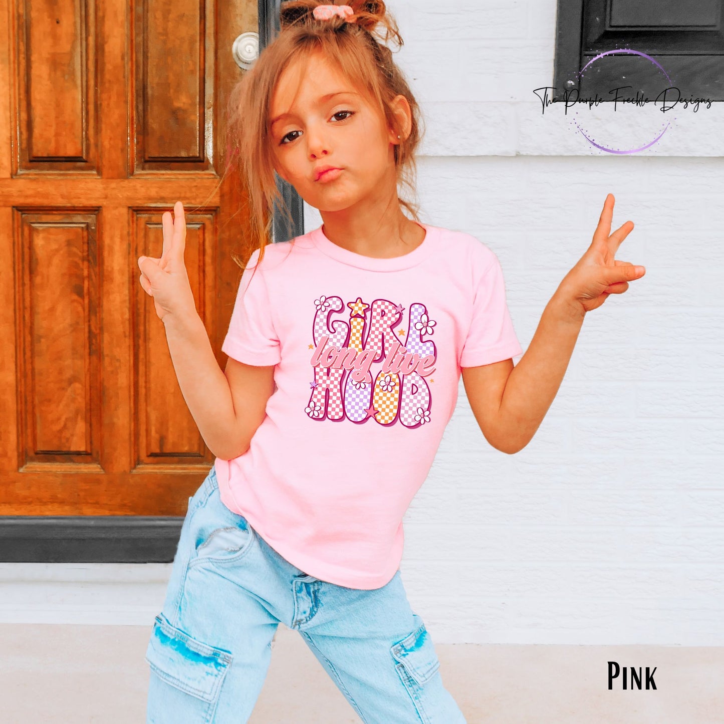 Girl Hood