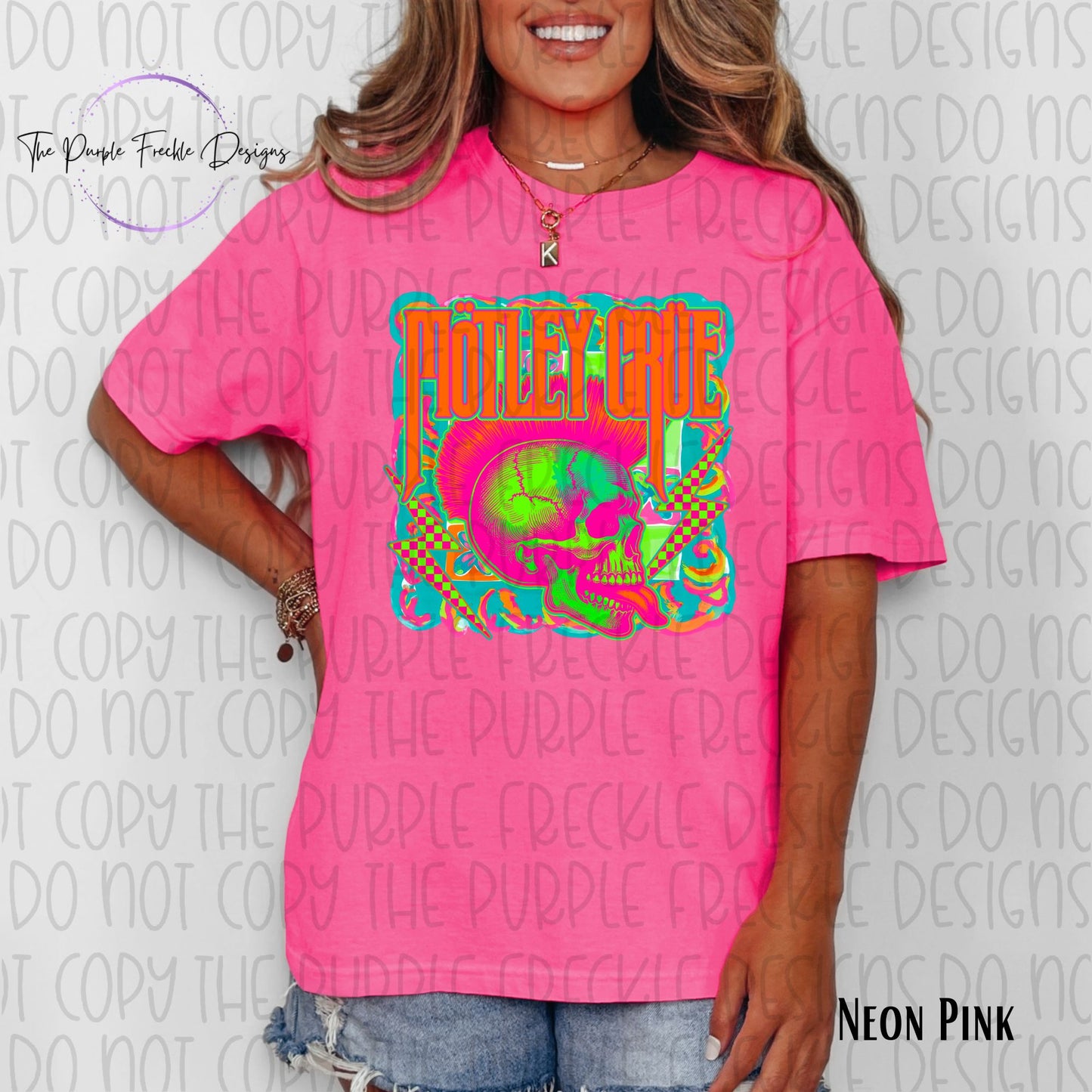 Neon Crue