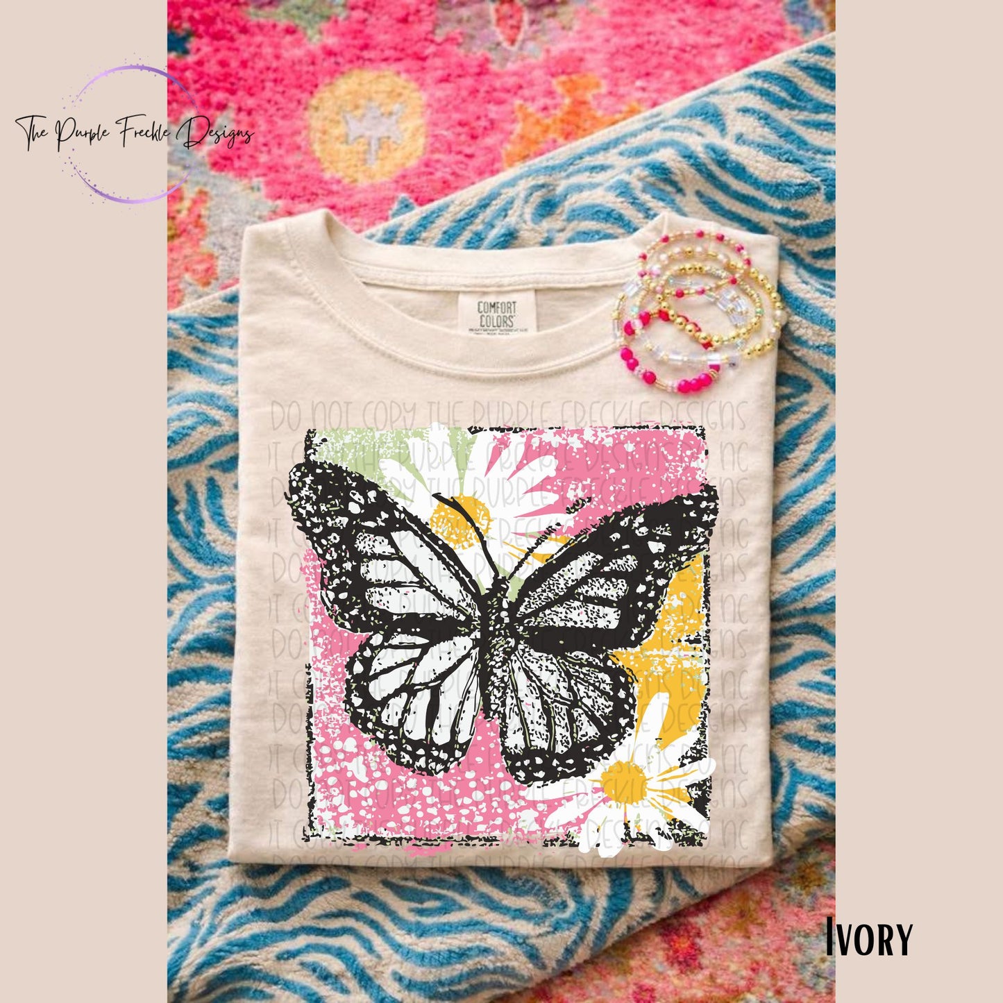 Printscreen Butterfly