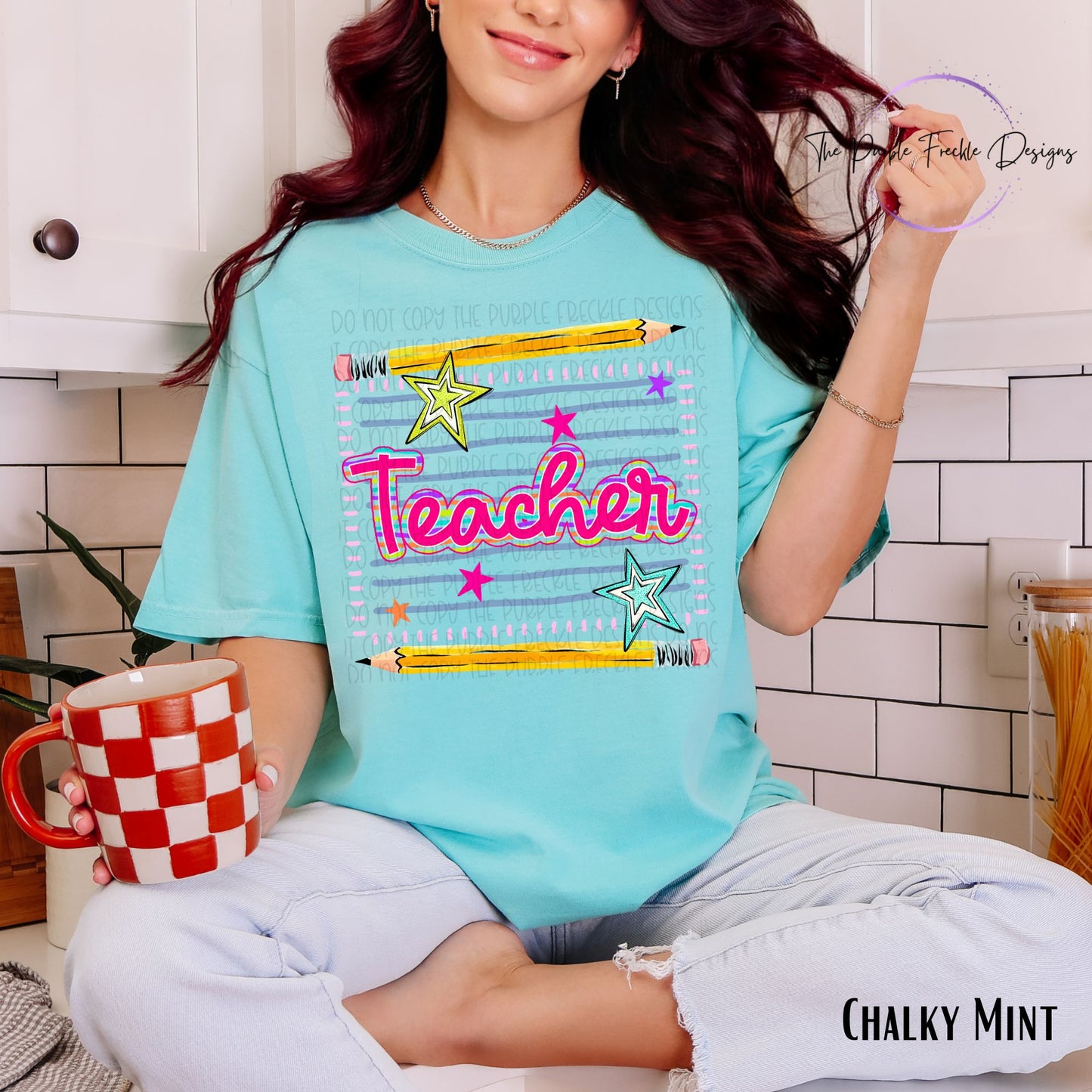 The Fun Teacher