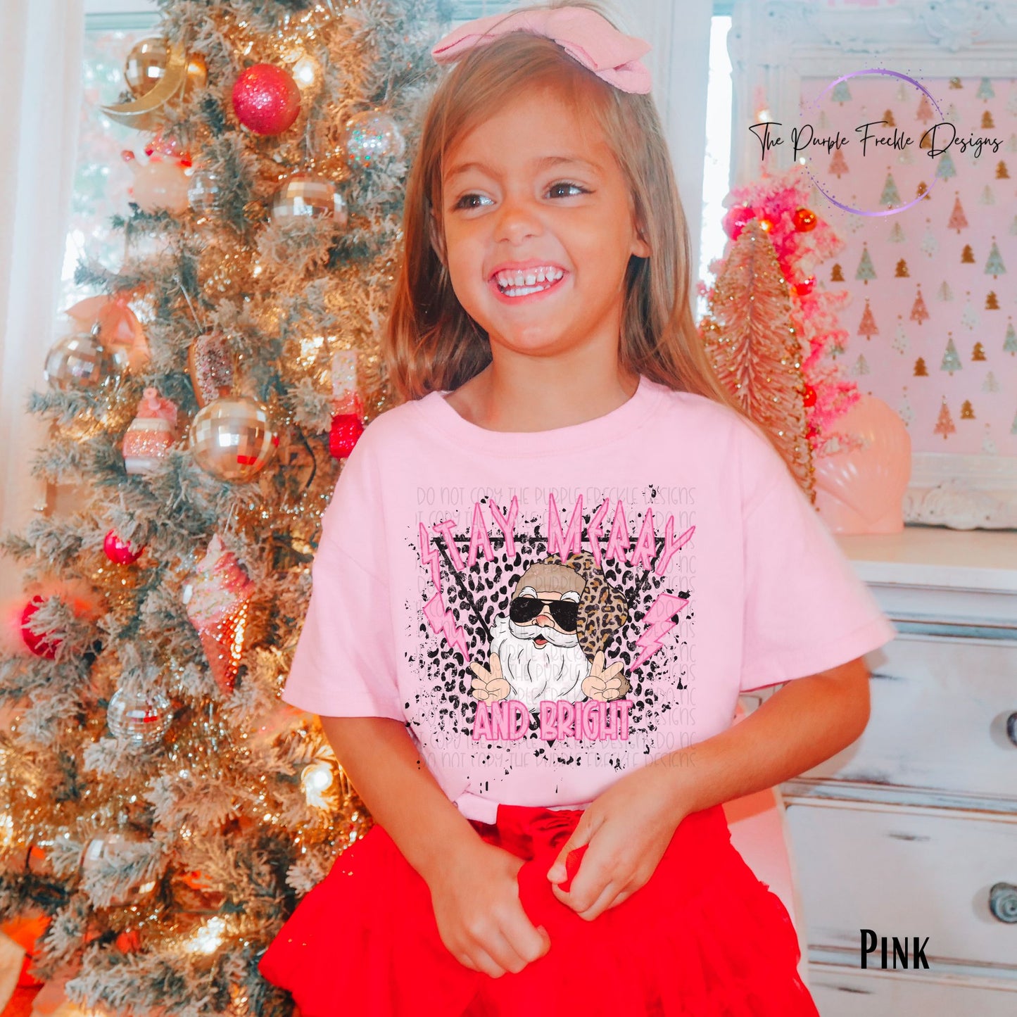 Rad Merry and Bright