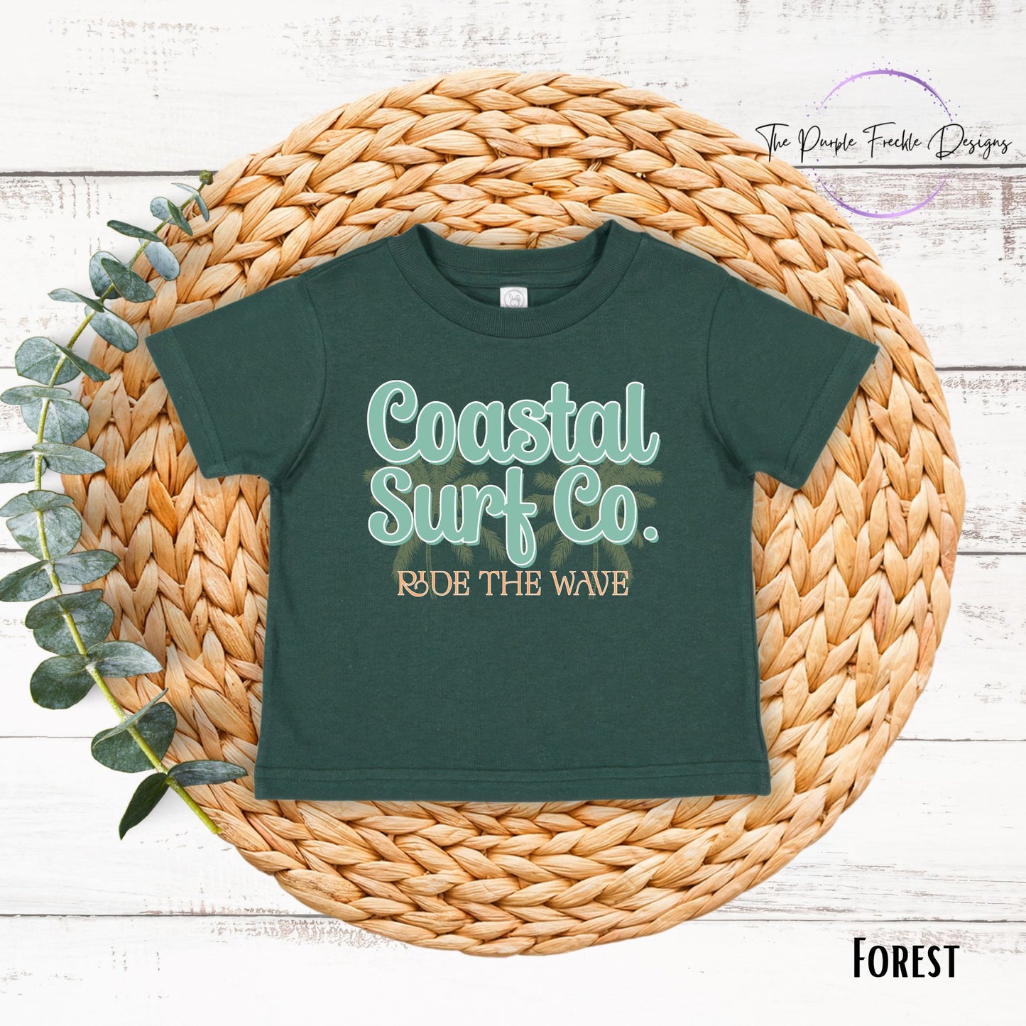 Coastal Surf Co