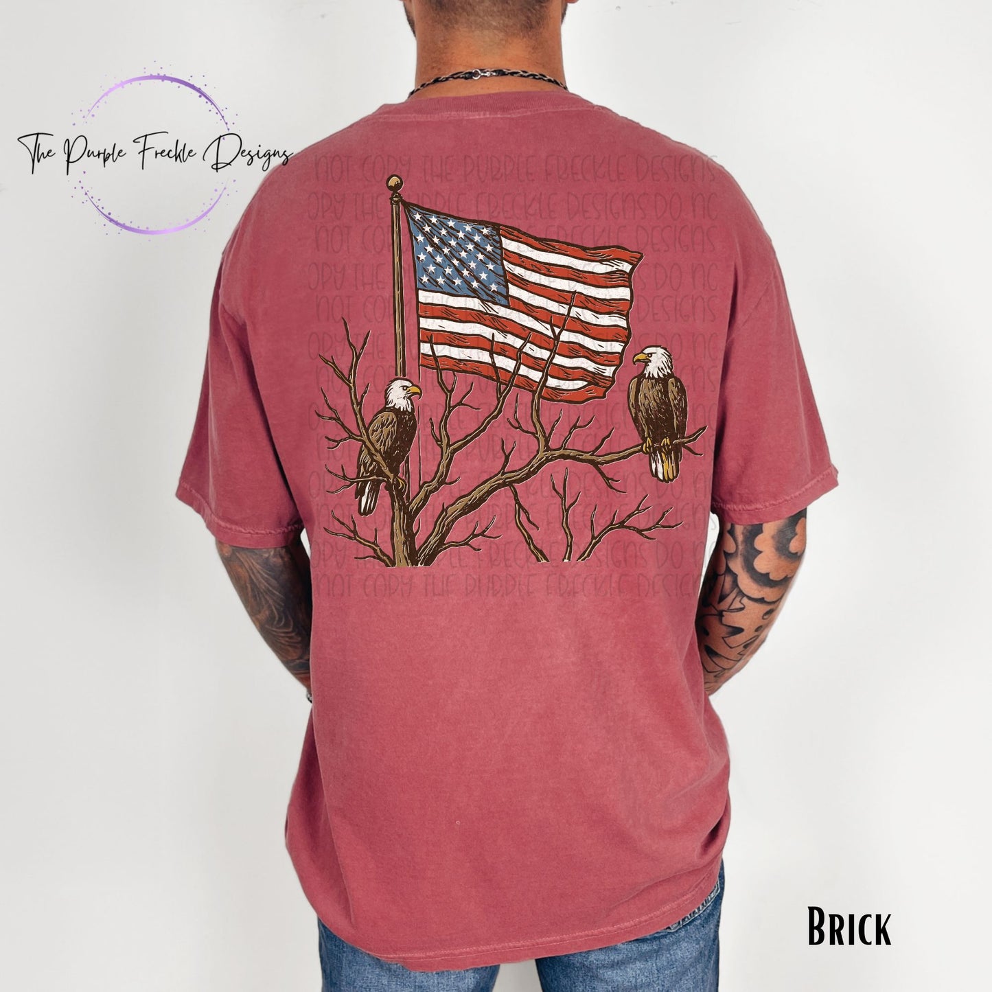 Bald Eagles