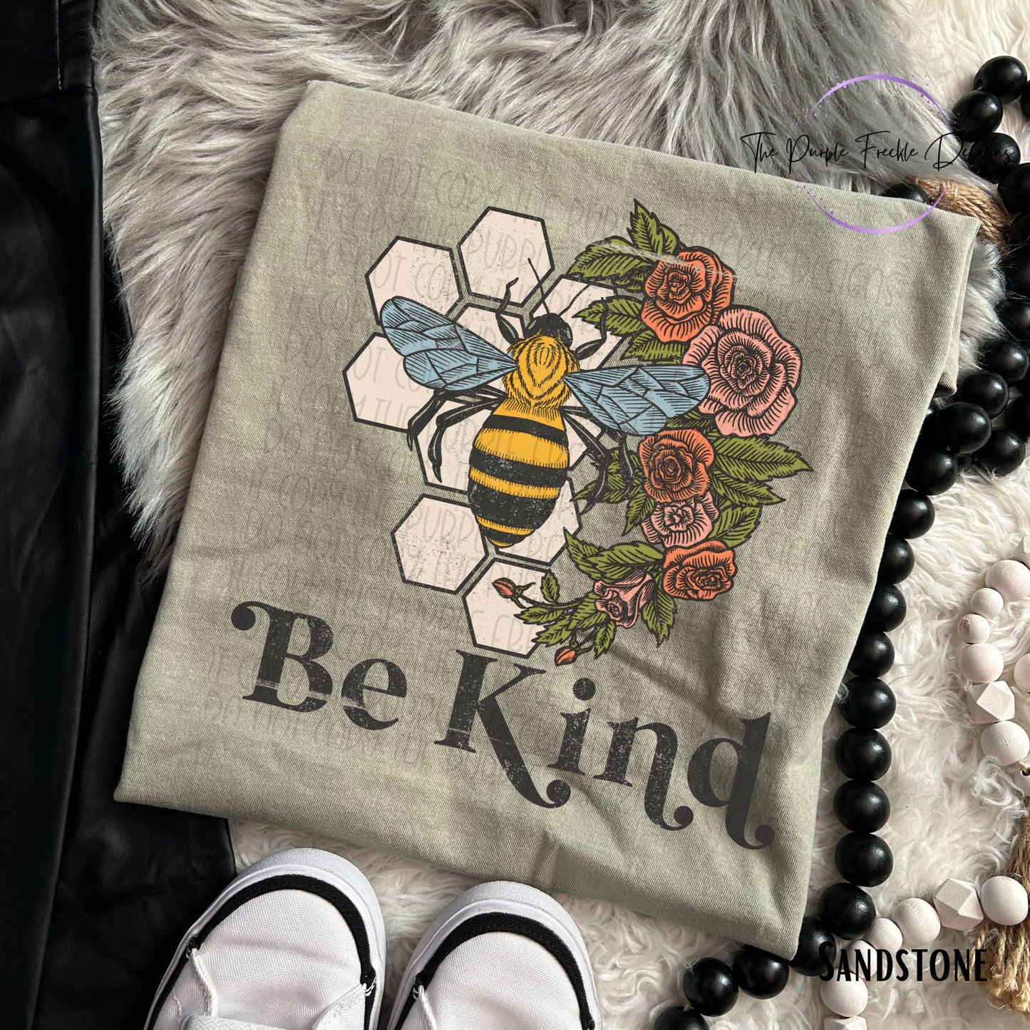 Be Kind Honey