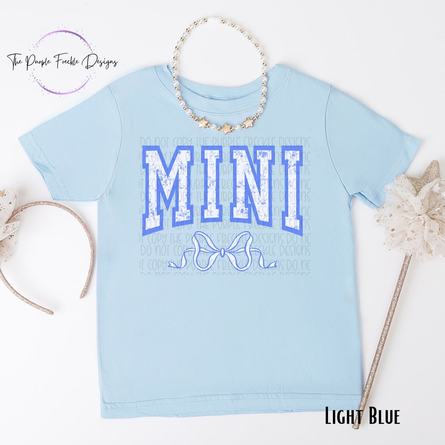 Mini Coquette