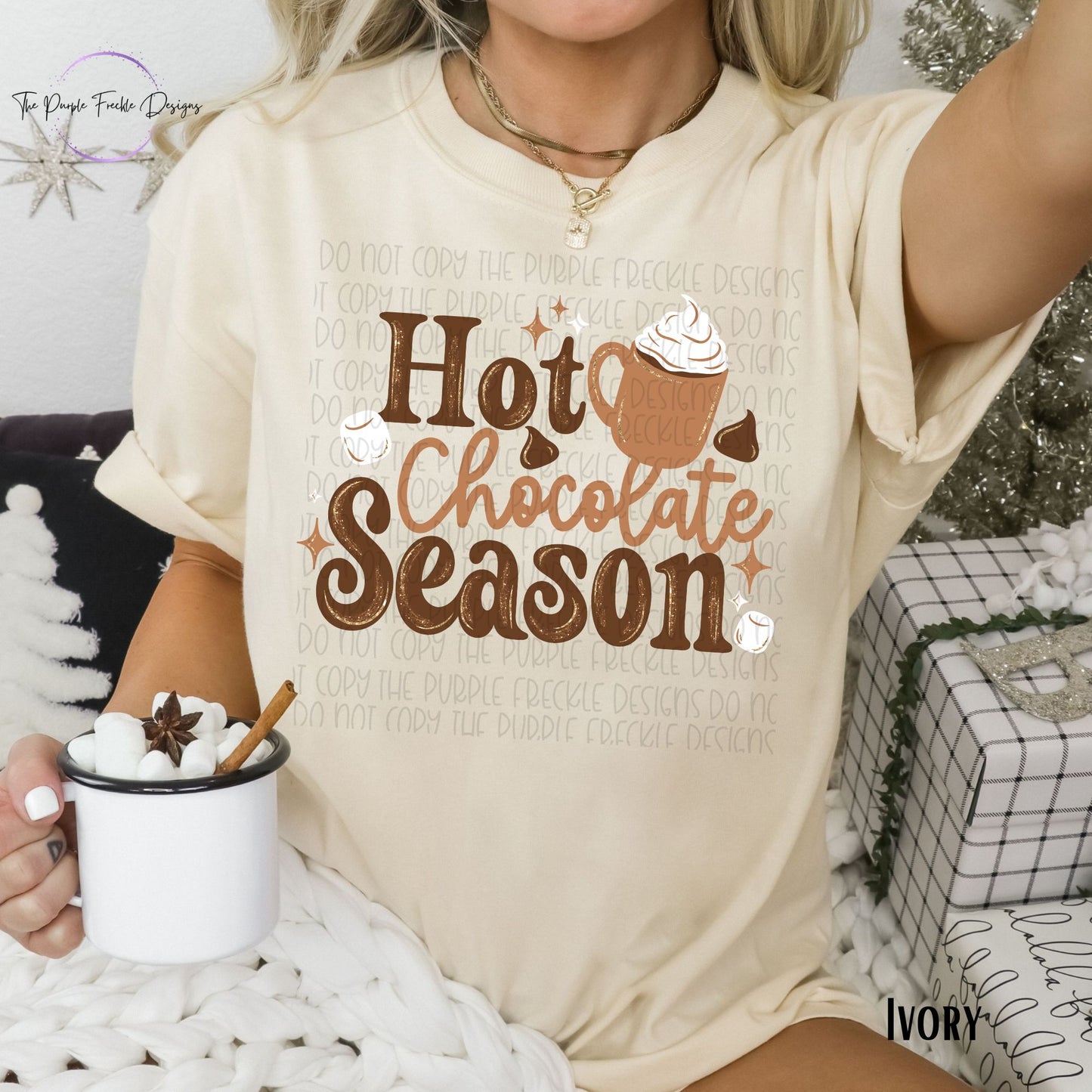 Hot Chocolate Season