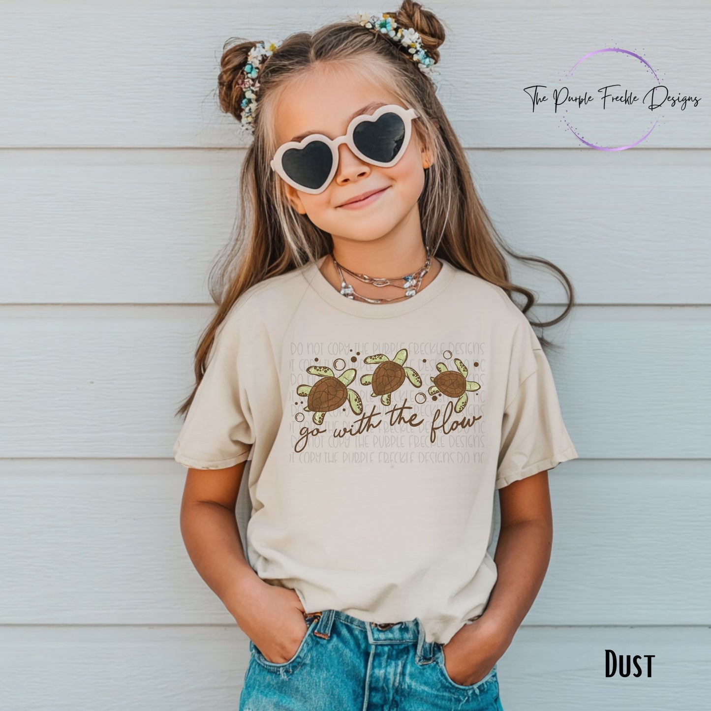 Go With The Flow