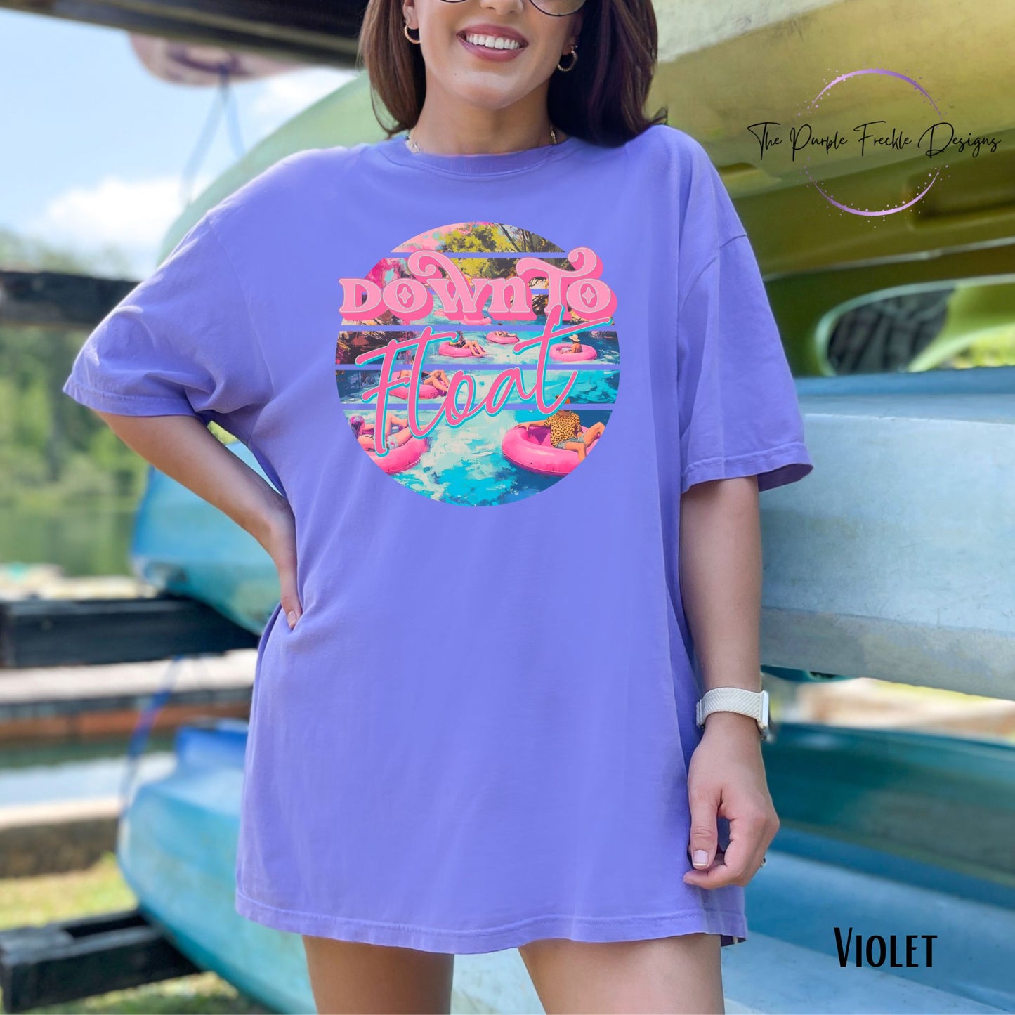 Retro DTF
