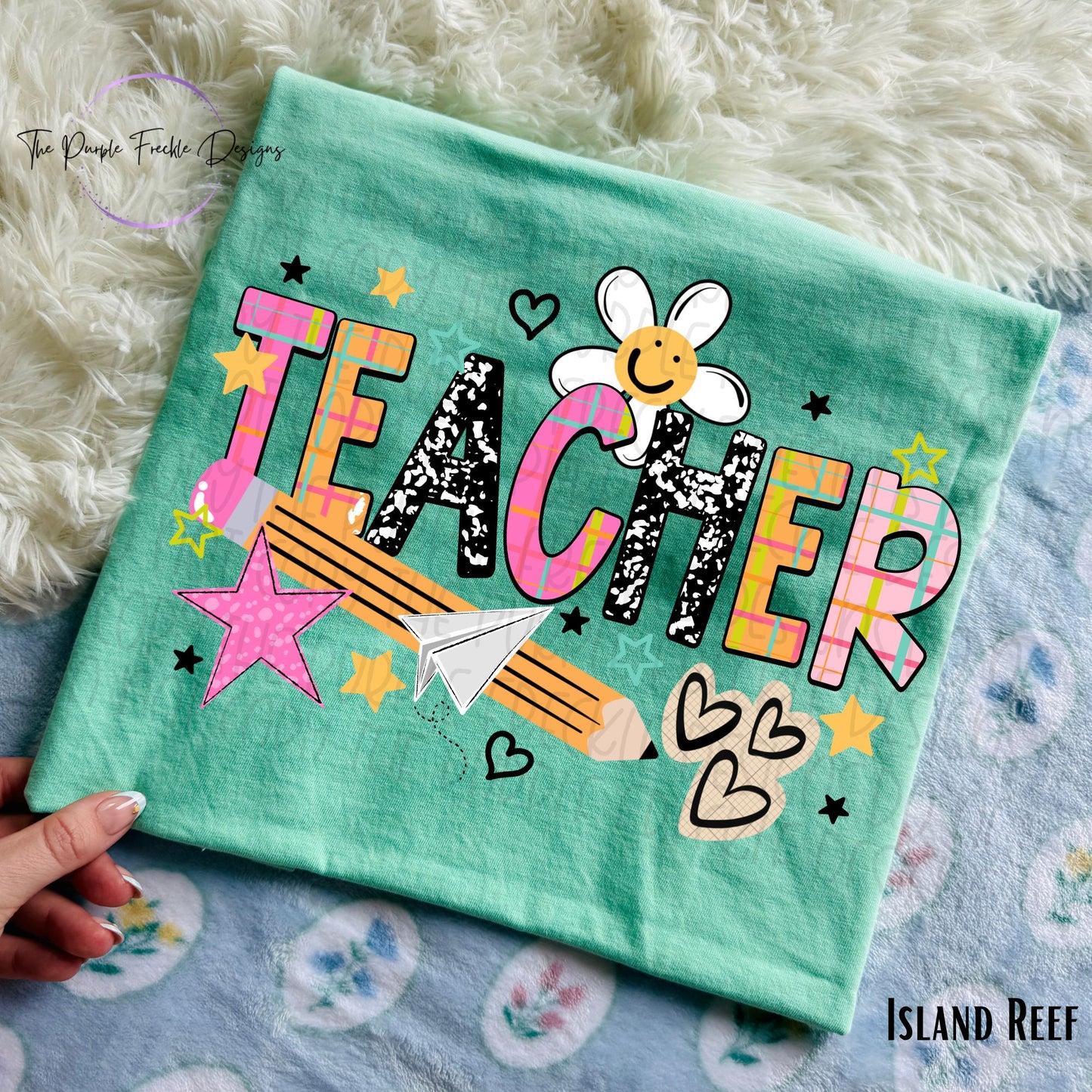 Fun Teacher