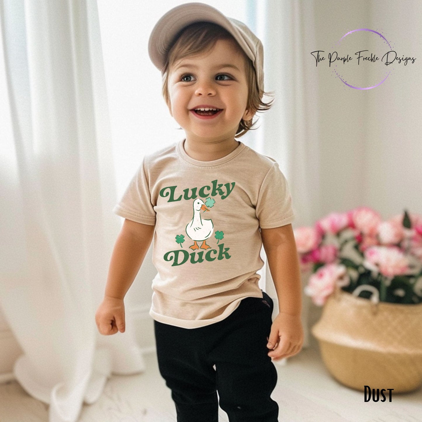 Lucky Duck
