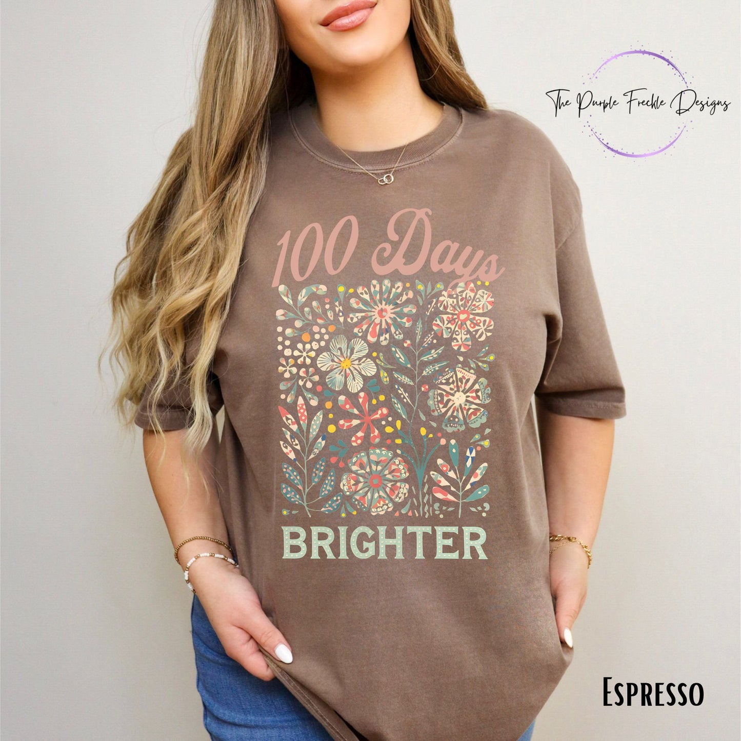 Boho 100 Days