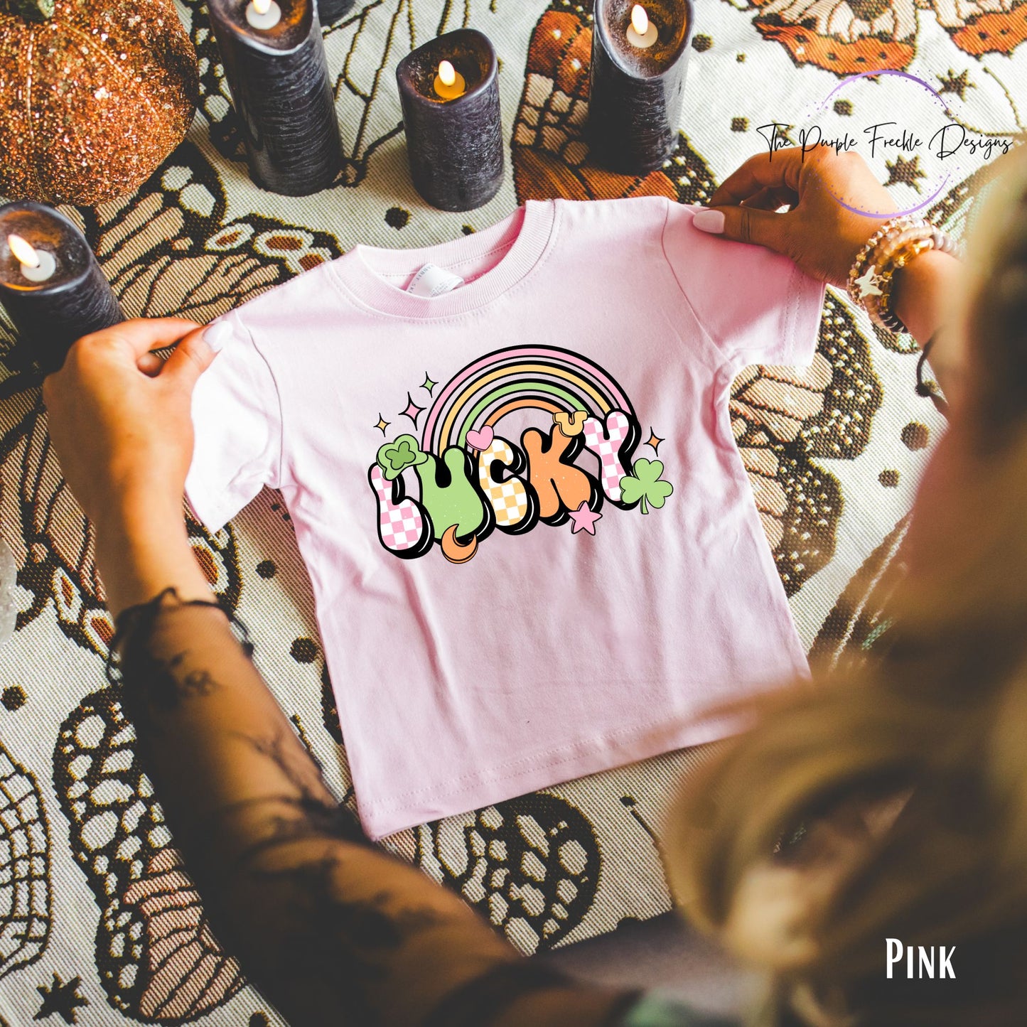 Lucky Charms