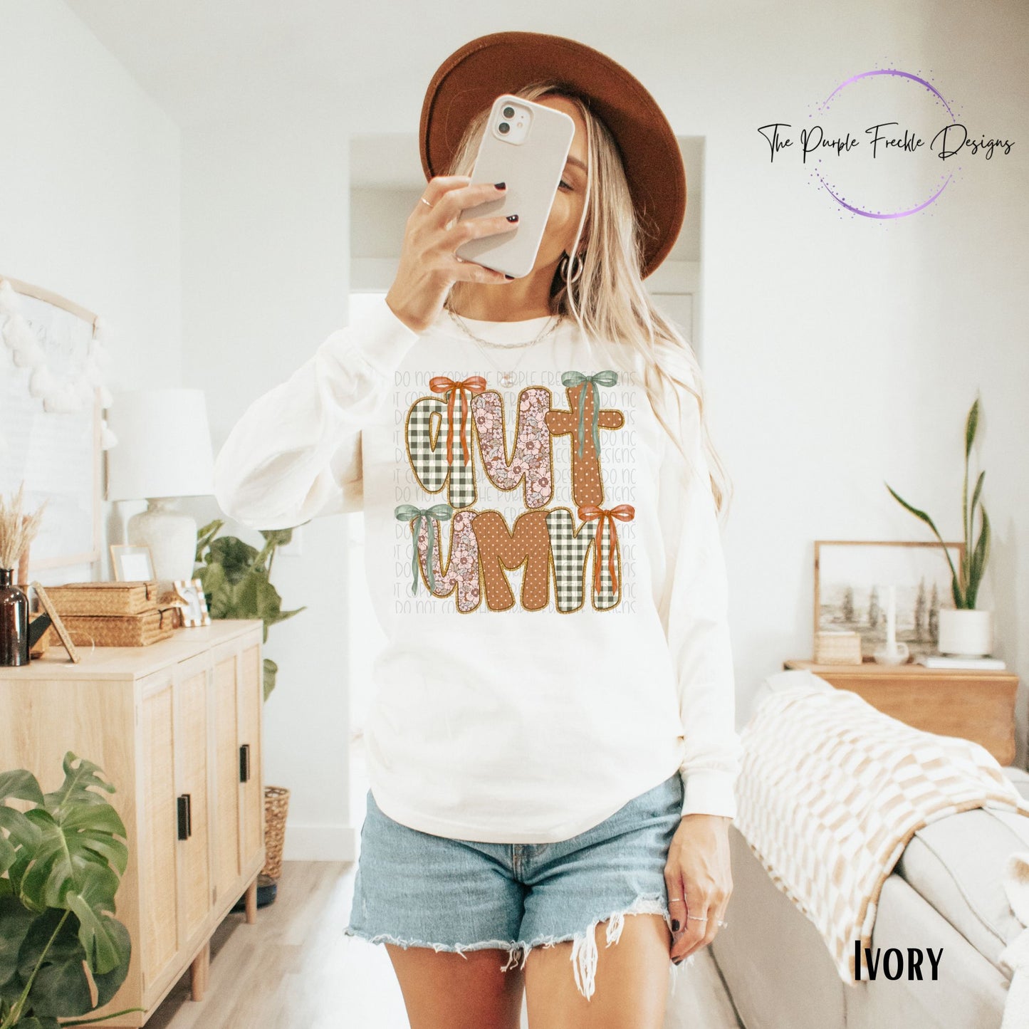 Girly Autumn