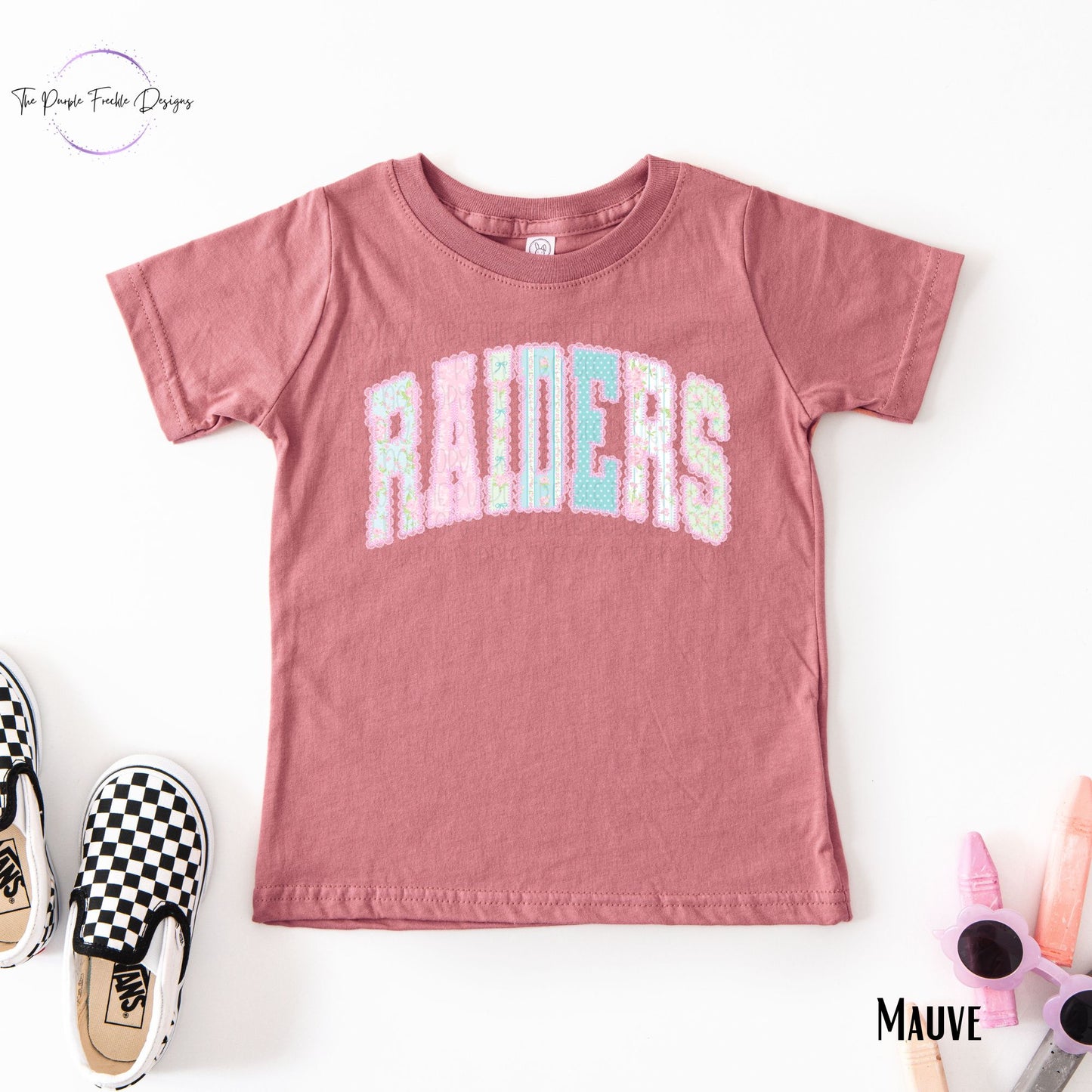 Spring Mascot Kids